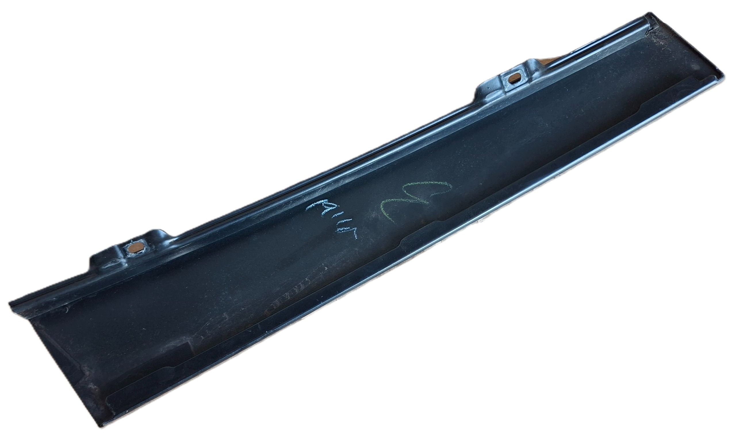 Cache de pilier de porte VW Golf Mk6 OEM 1K5837902D image 3