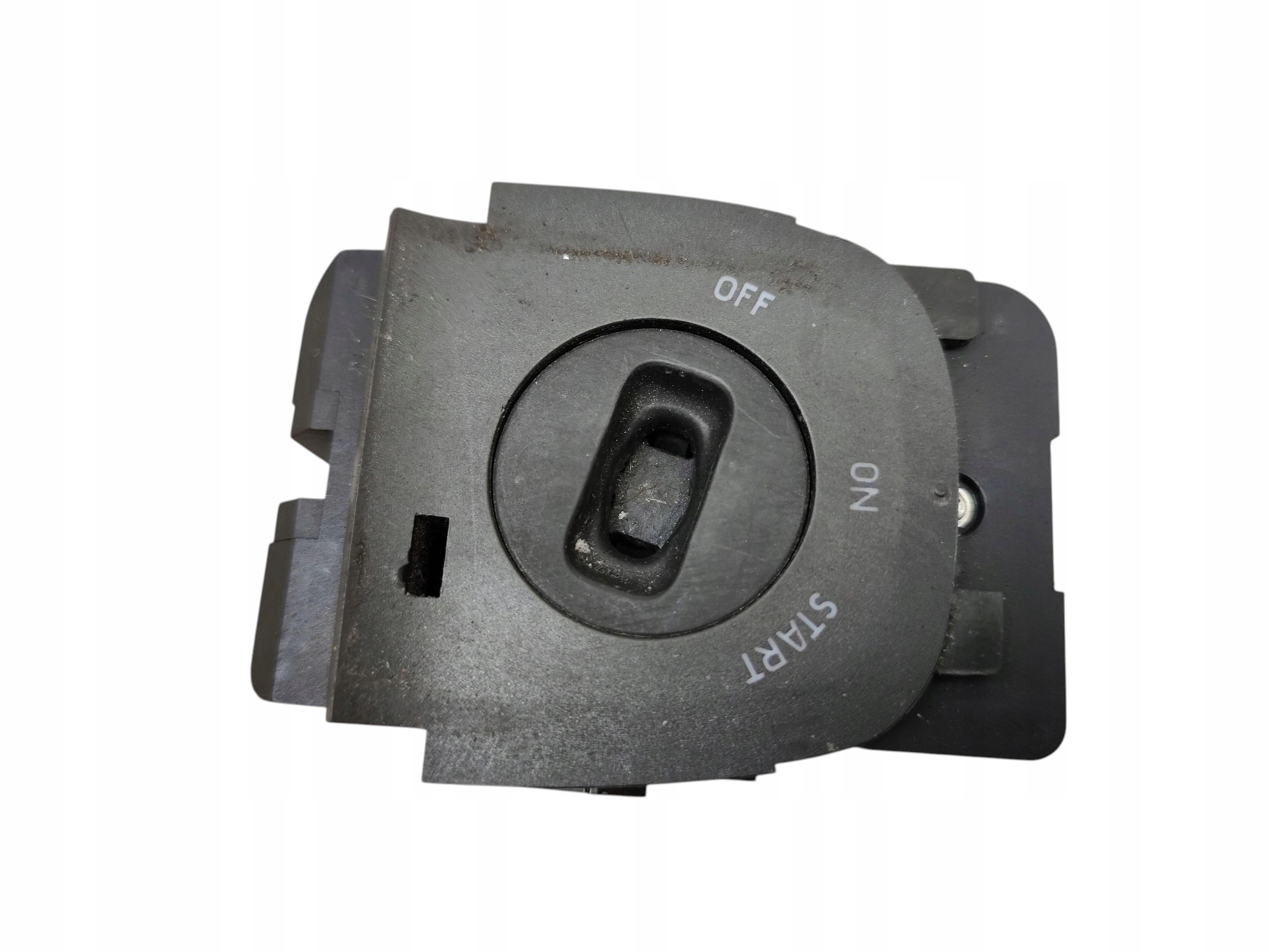 Familiar FIAT Croma II usado OEM 7353987700 image 4