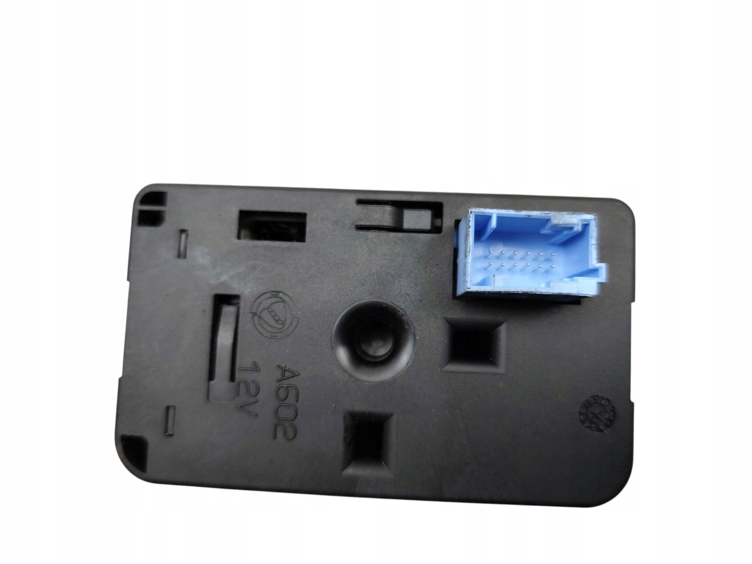Familiar FIAT Croma II usado OEM 7353987700 image 5
