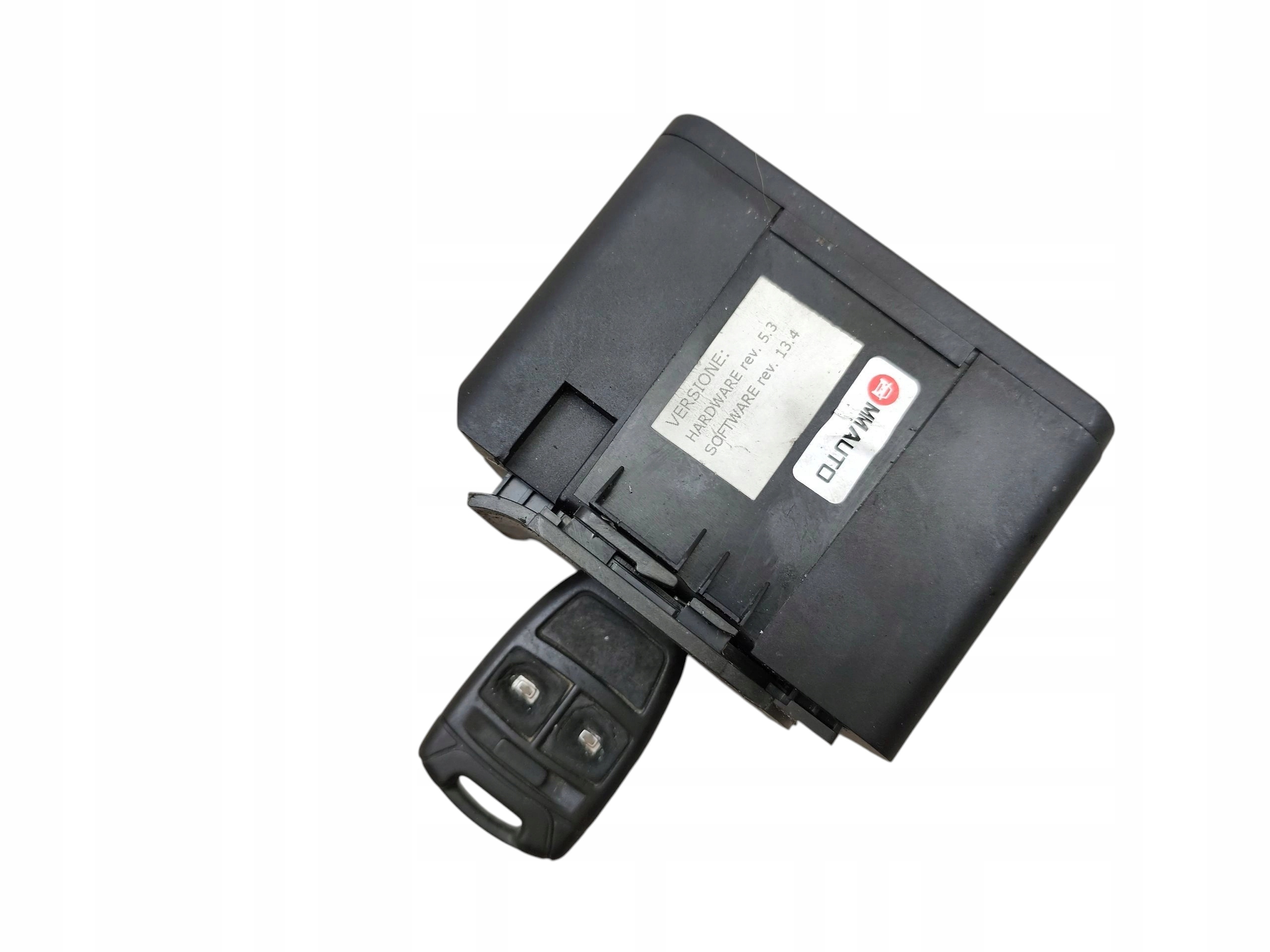 Familiar FIAT Croma II usado OEM 7353987700 image 7
