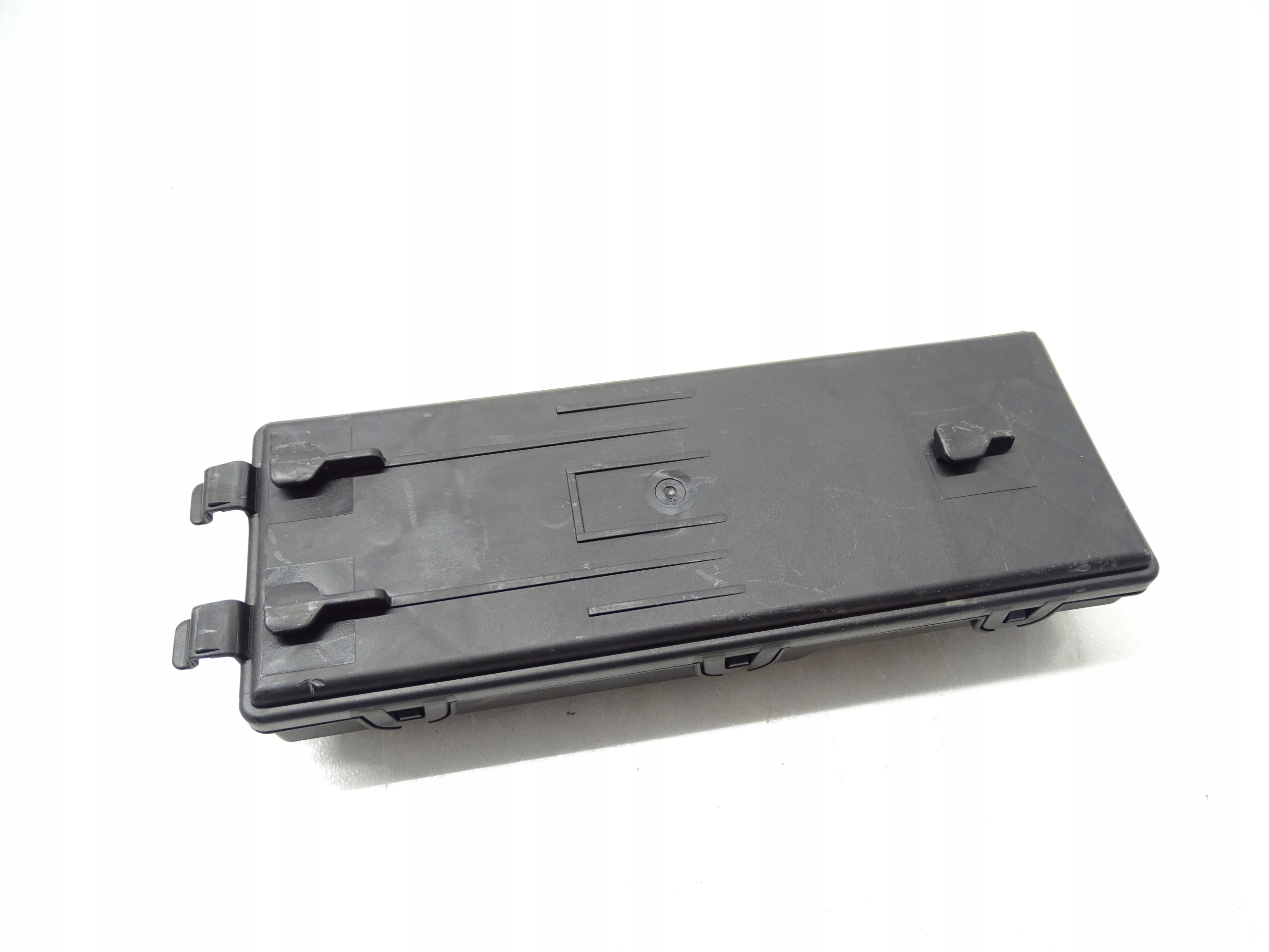 Audi Q5 SQ5 2021 takaluukun ohjausmoduuli OEM 4KE959107