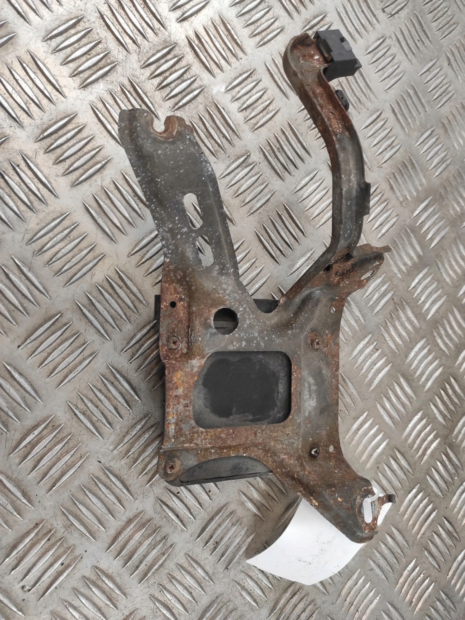Toyota Einspritzmodul 89871-71010 - Gebraucht OE image 5