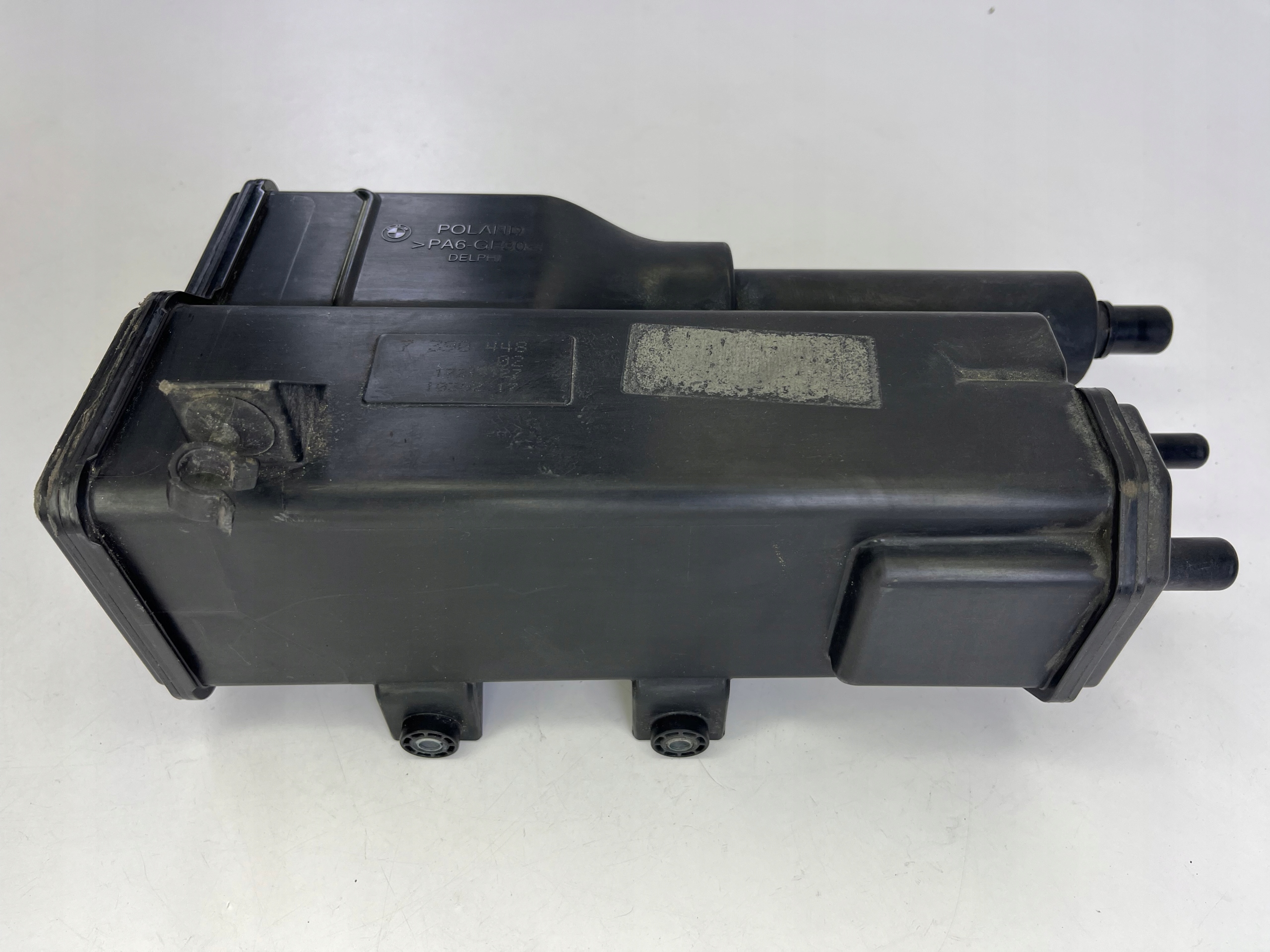 Peça usada BMW X1 F48 F49 OEM 7390448 image 4