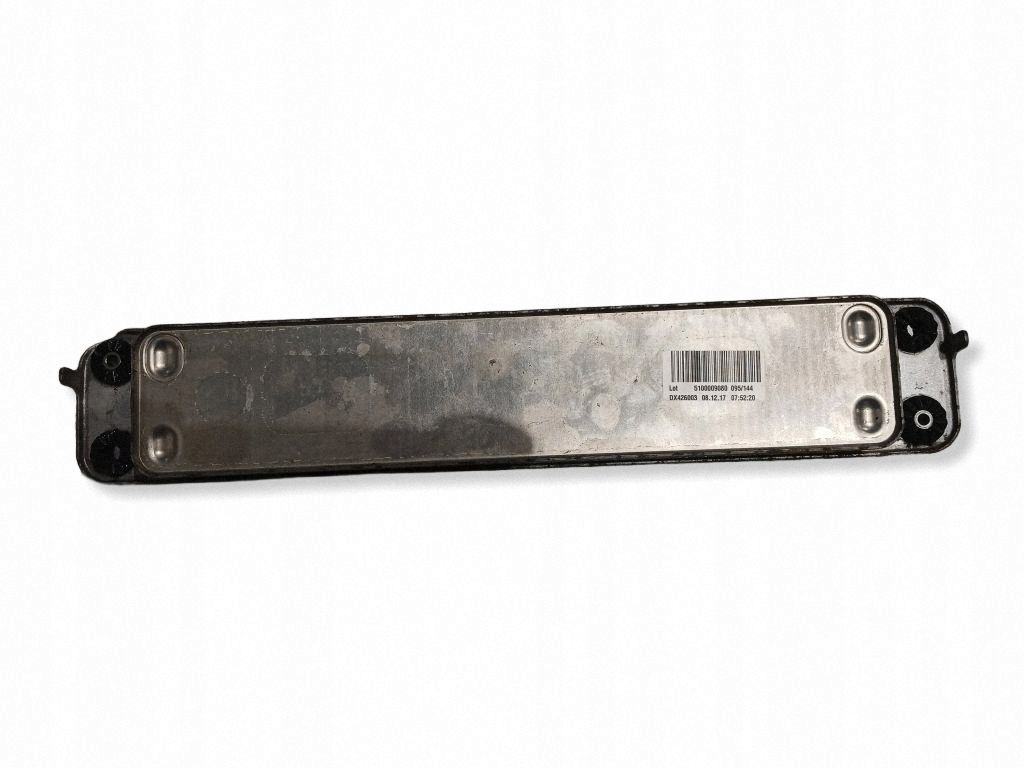 Échangeur de chaleur huile BMW OEM 7647315 image 2
