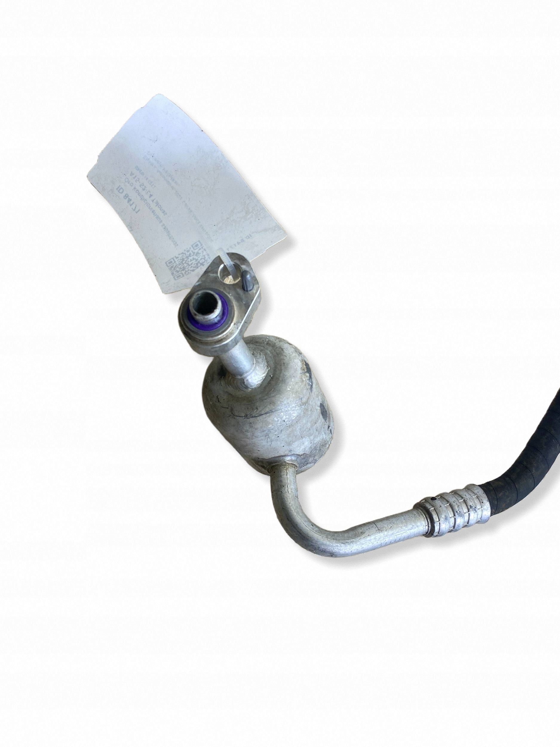 BMW Airco Droger OEM 9474787 - Gebruikt image 4