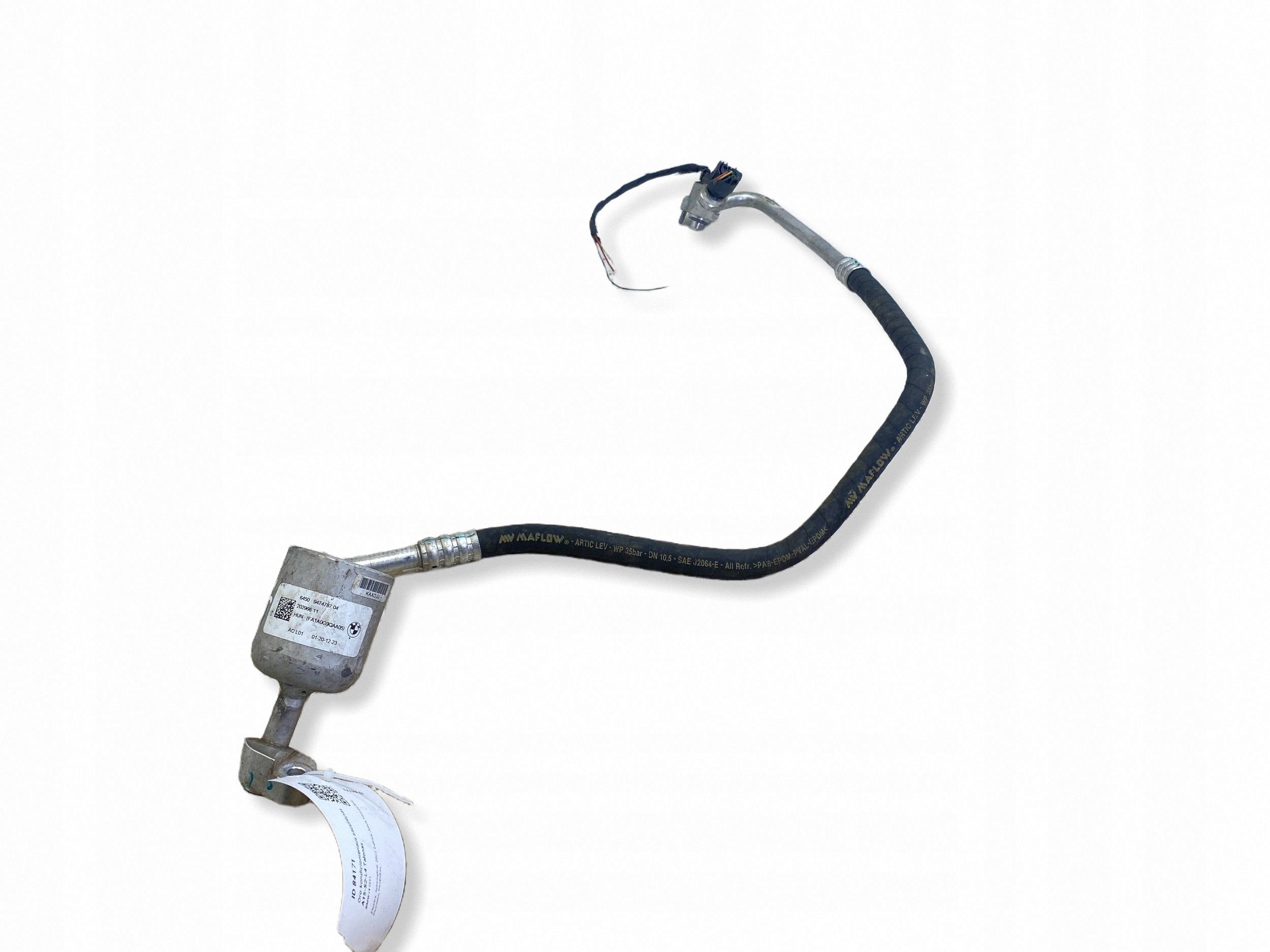 BMW Airco Droger OEM 9474787 - Gebruikt image 6