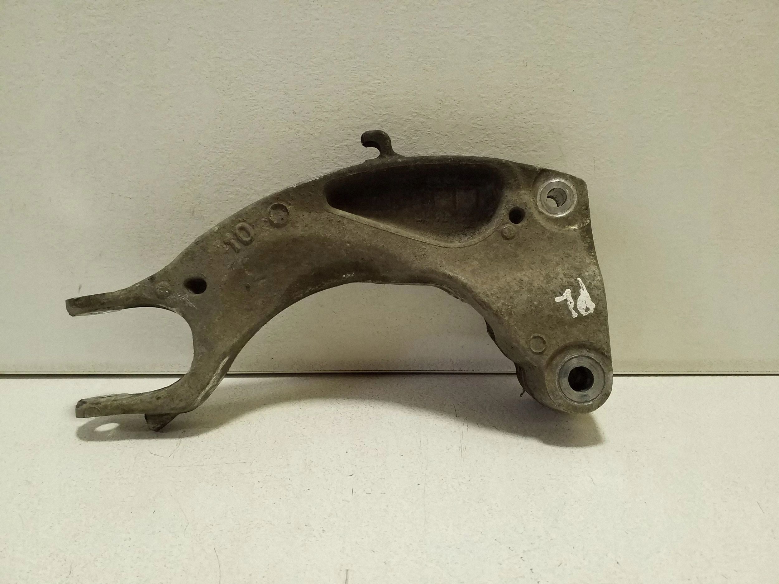 Suporte amortecedor dianteiro esquerdo OEM 4M0413037N Audi Q5 image 2