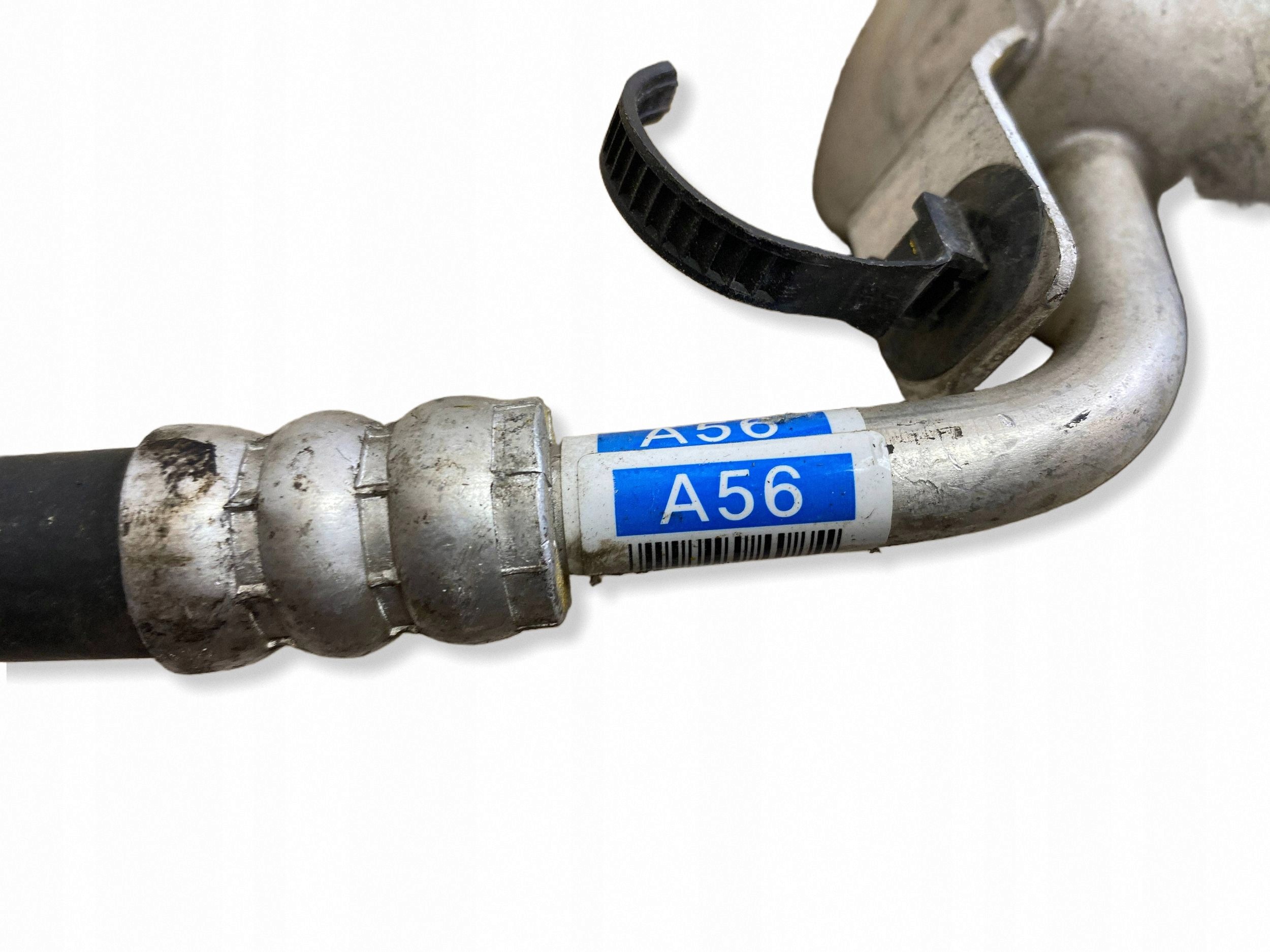 Déshydrateur climatisation Kia EV6 OEM UTO84121 - Occasion image 3