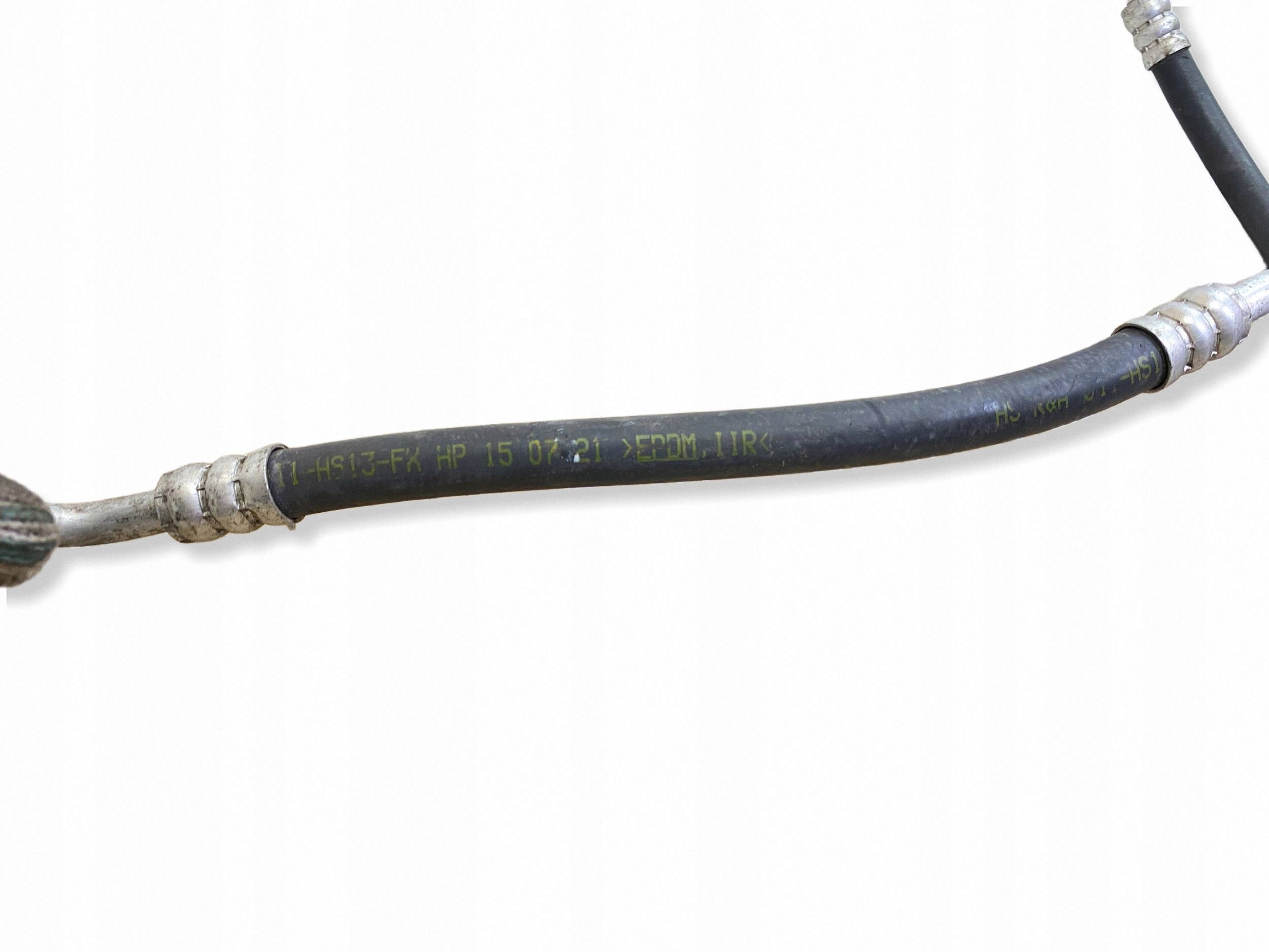 Déshydrateur climatisation Kia EV6 OEM UTO84121 - Occasion image 4