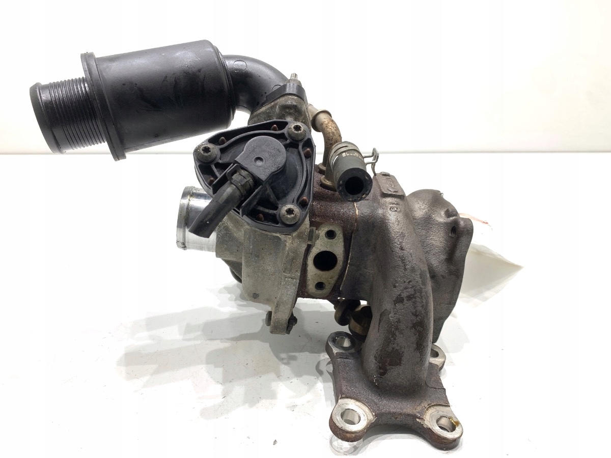 Turbo Ford OE OEM 53420053-03 para Fiesta MK7