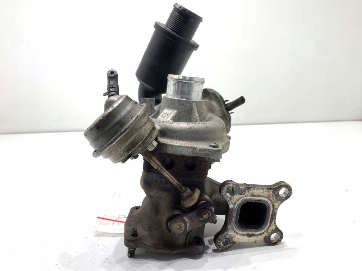 Turbo Ford OE OEM 53420053-03 para Fiesta MK7 image 3