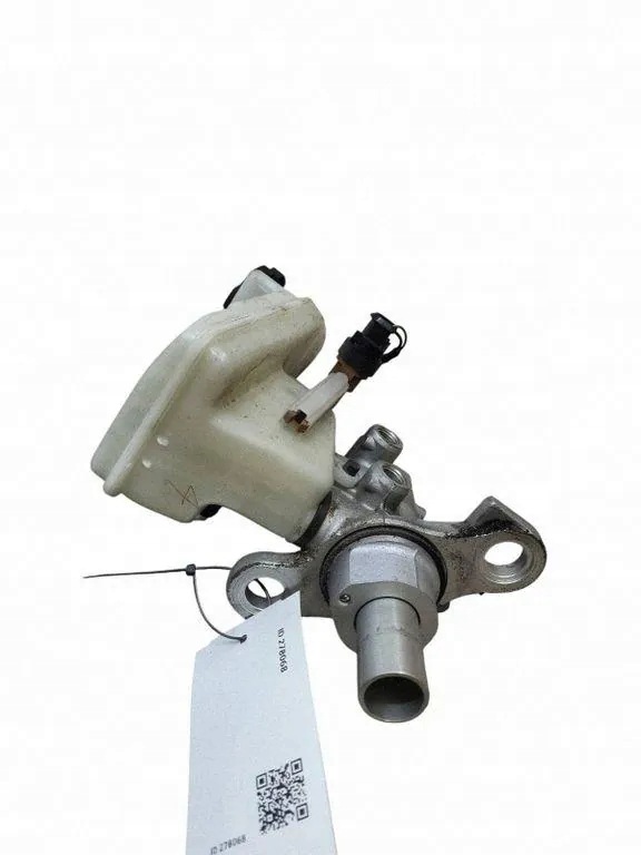 Jarrumasterisylinteri OEM 32669020 Opel Astra K:lle