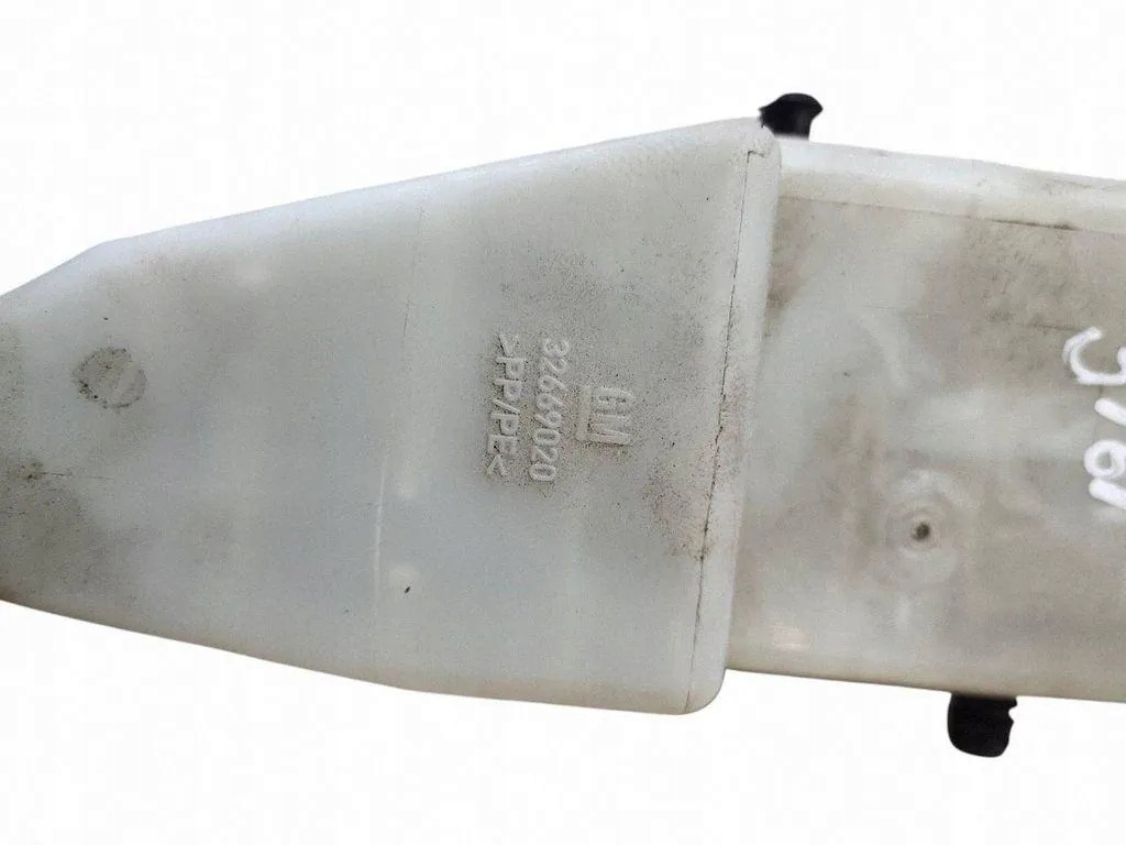 Jarrumasterisylinteri OEM 32669020 Opel Astra K:lle image 4