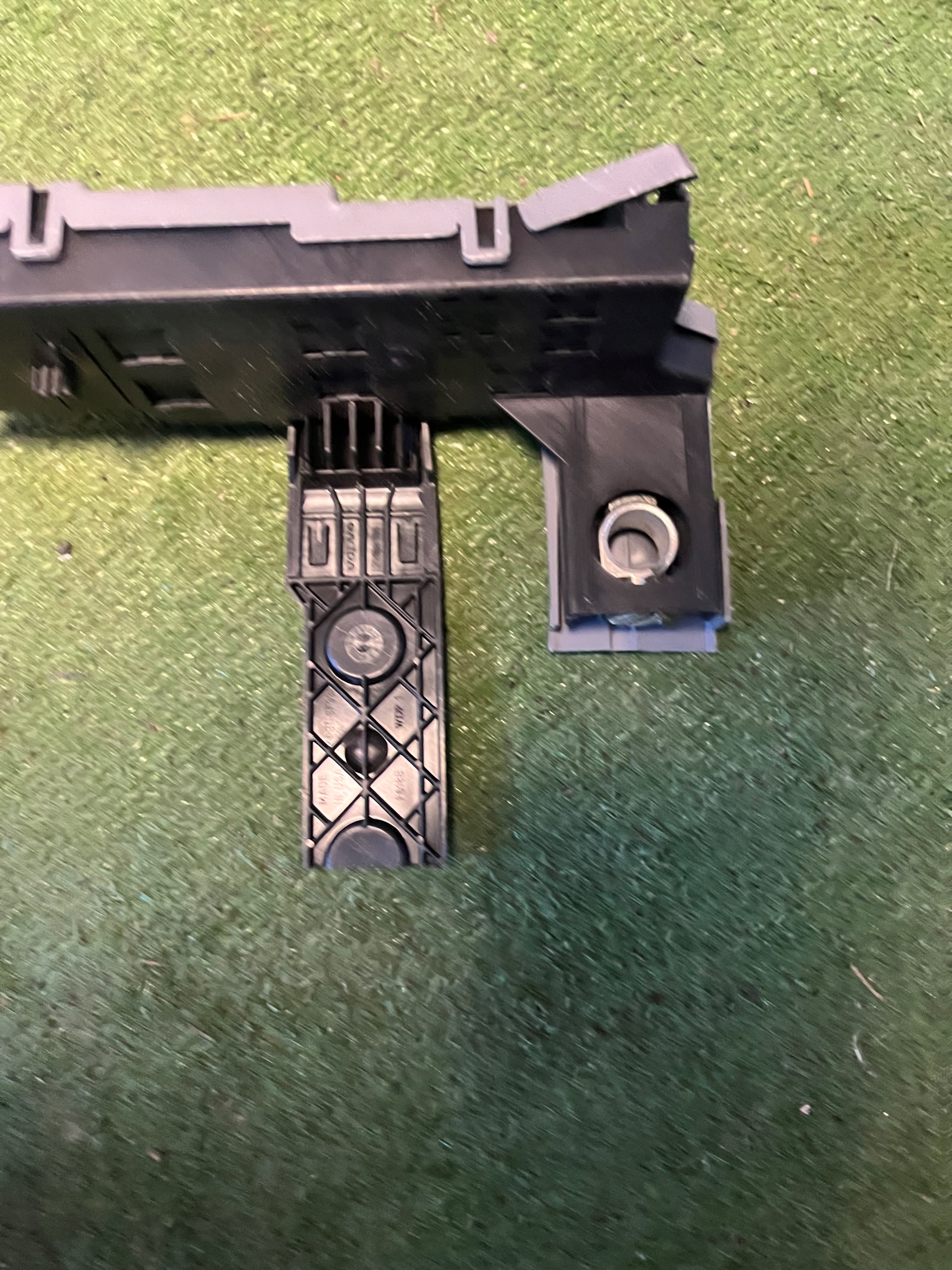 Miinusnapakaapeli OEM 255609 Mercedes GLE