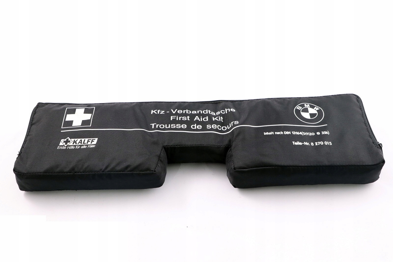 BMW Eerstehulpkit OEM 8270015 - Gebruikt image 2