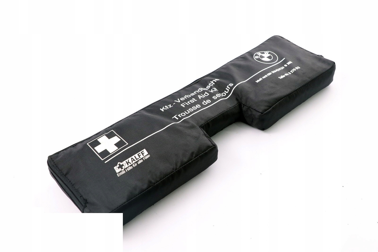 BMW Eerstehulpkit OEM 8270015 - Gebruikt image 3