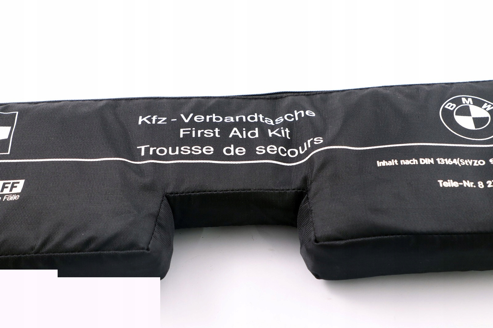 BMW Eerstehulpkit OEM 8270015 - Gebruikt image 6
