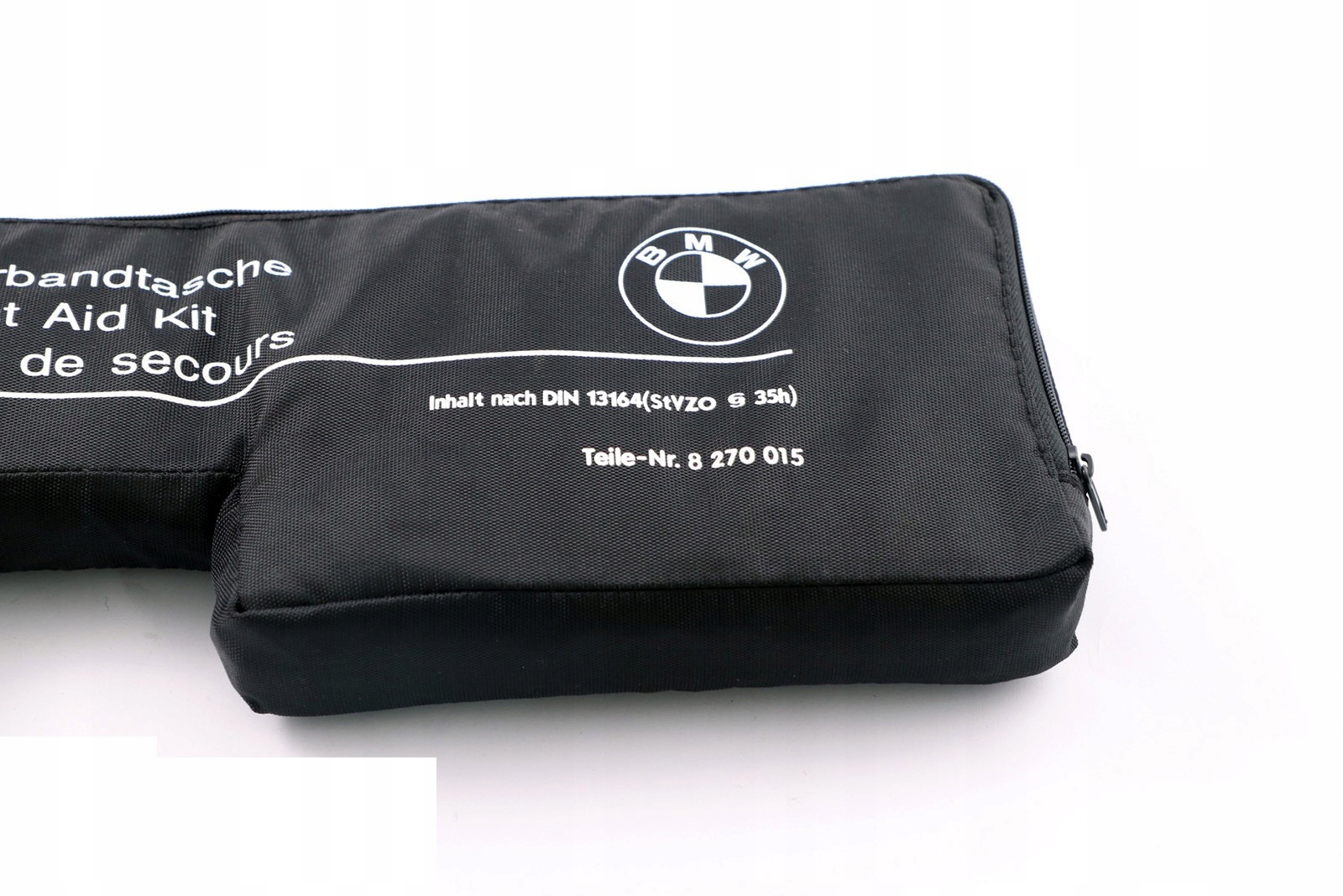 BMW Eerstehulpkit OEM 8270015 - Gebruikt image 10