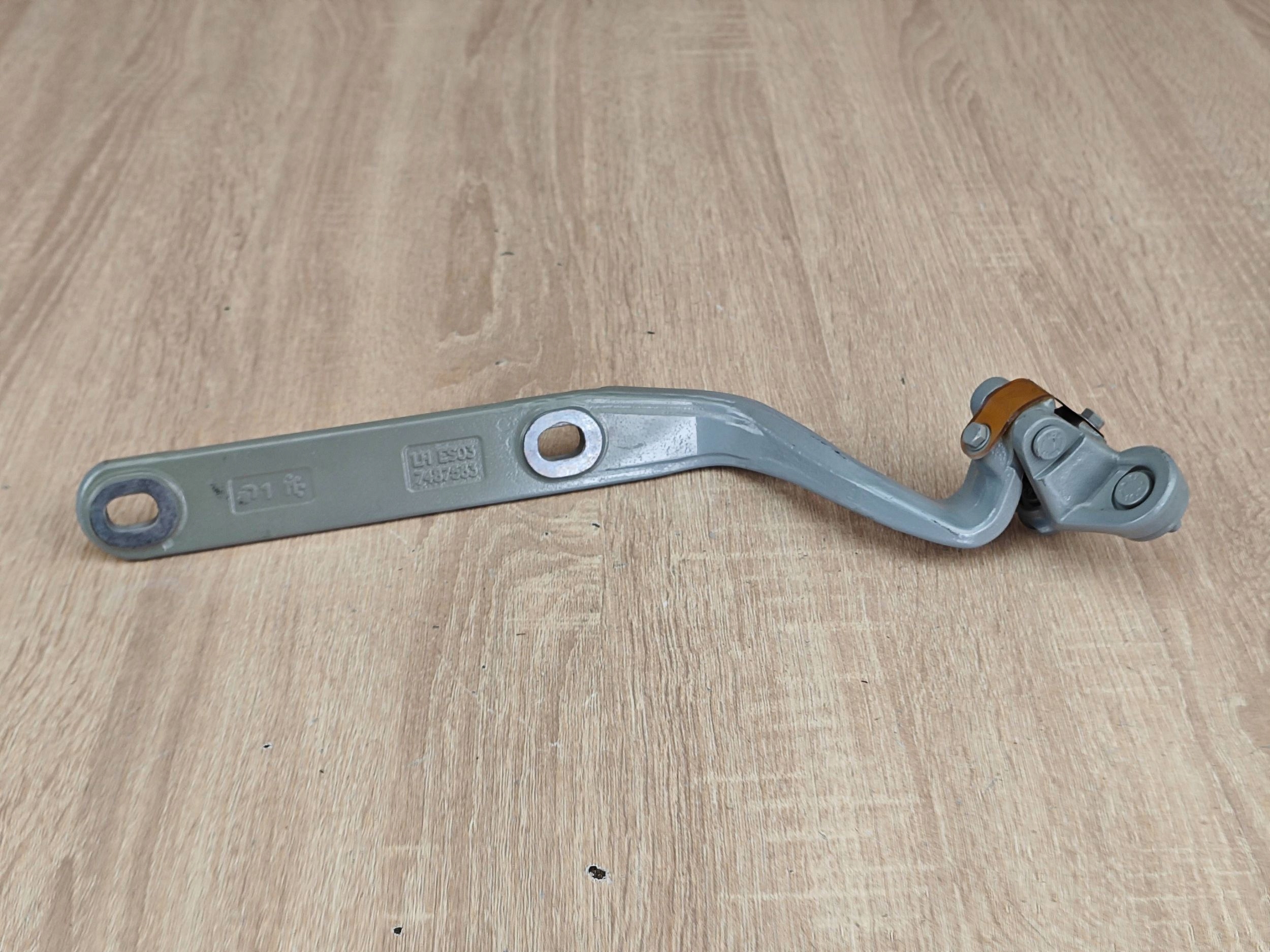 Bisagra de maletero OEM 7487563/7487564 BMW 4 G26 image 2