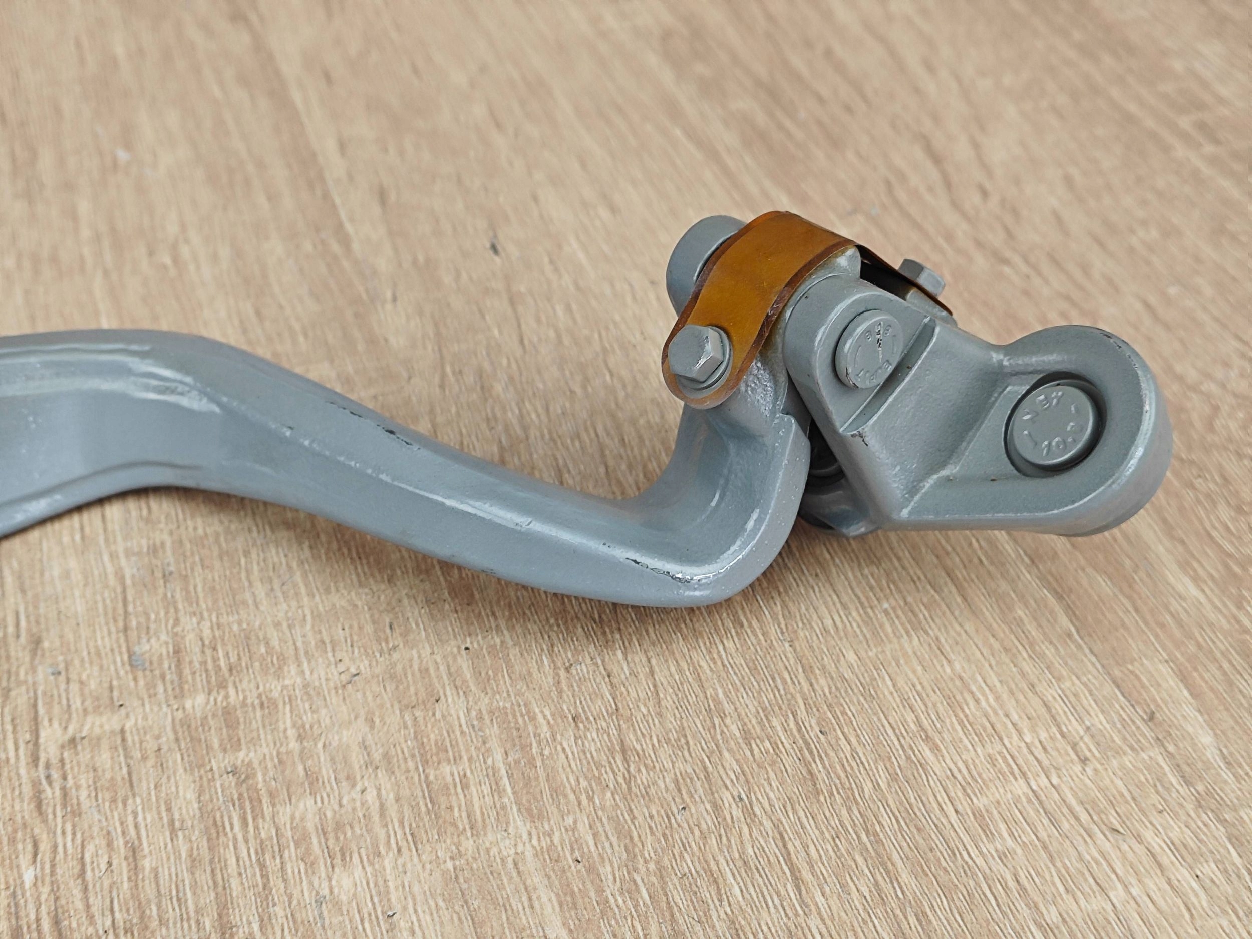 Bisagra de maletero OEM 7487563/7487564 BMW 4 G26 image 3