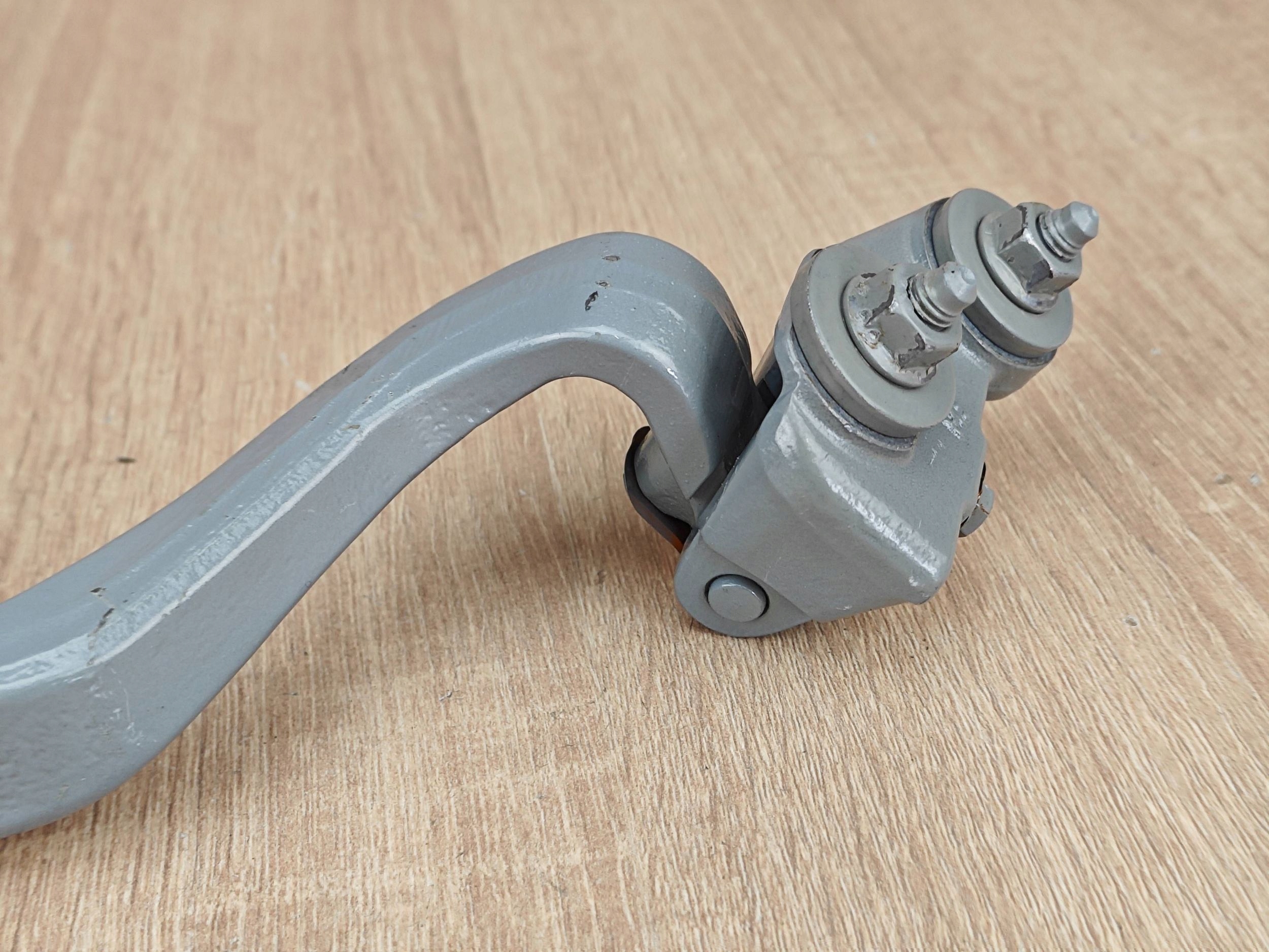 Bisagra de maletero OEM 7487563/7487564 BMW 4 G26 image 6