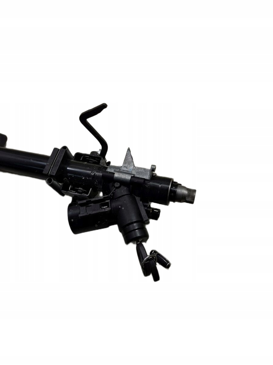 Mercedes Lenksäule OEM A1684620184 - Gebraucht image 9