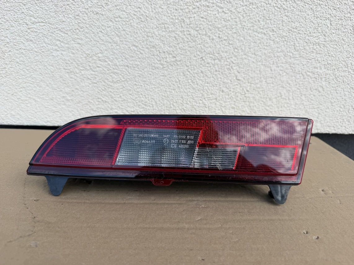BMW i3 Reverse Light Left Rear OEM 7304043 image 2