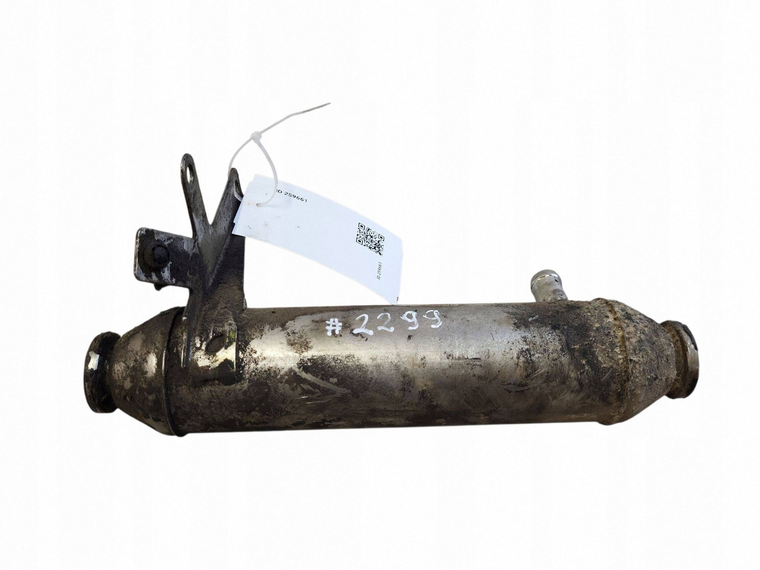 Arrefecedor EGR OEM 865500V para Alfa Romeo 147 2001 image 2