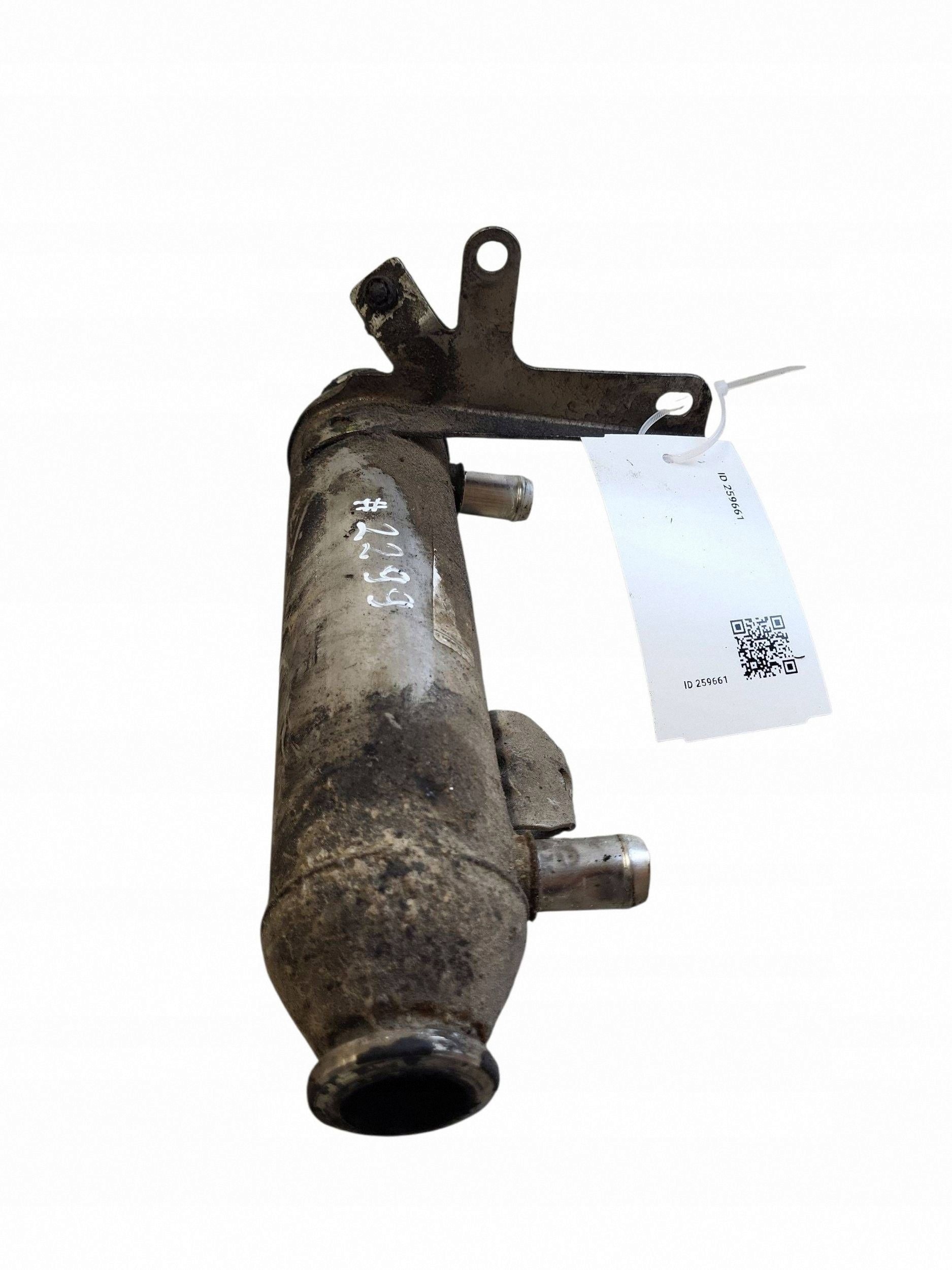 Arrefecedor EGR OEM 865500V para Alfa Romeo 147 2001 image 3