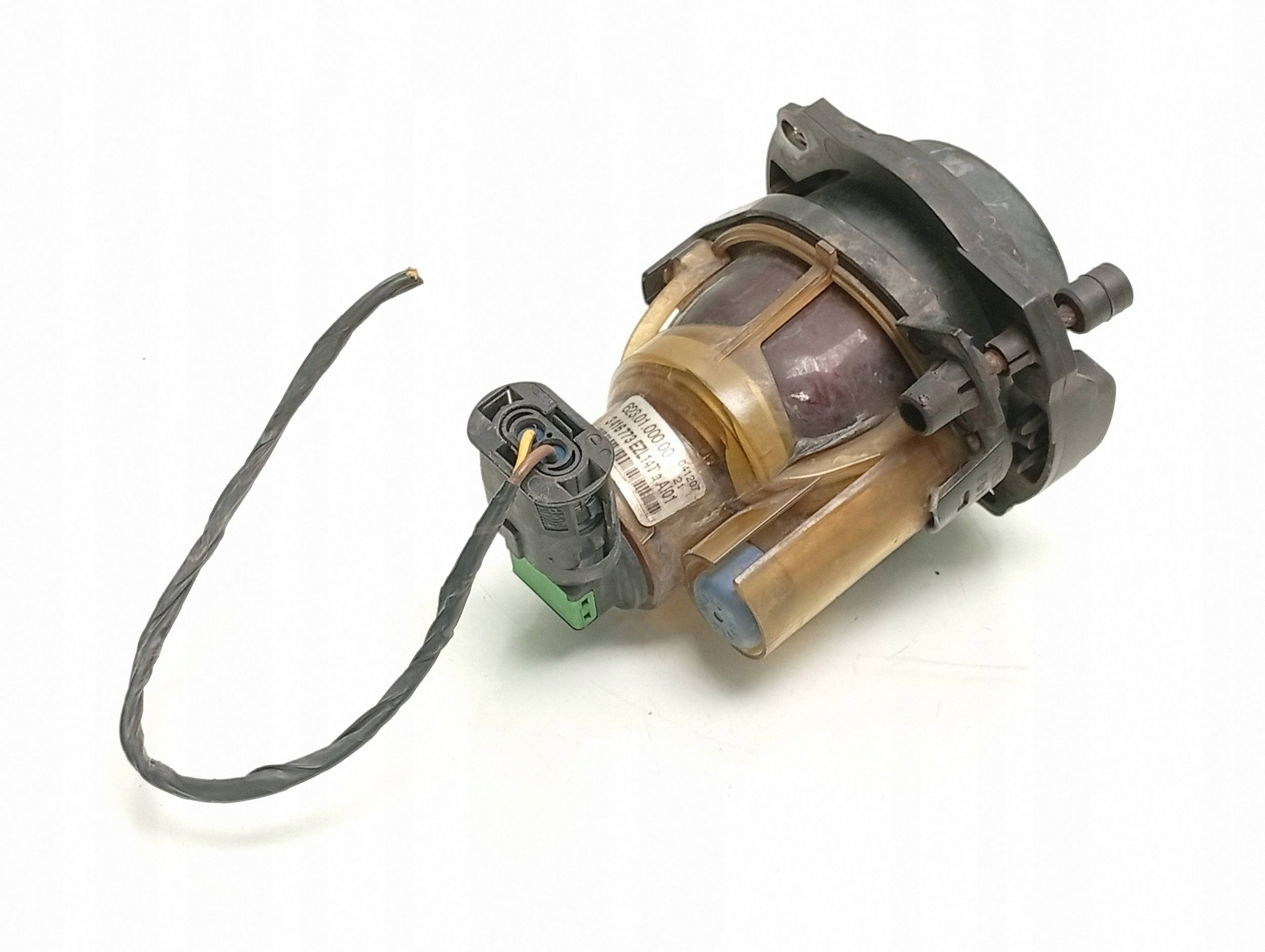 Käytetty BMW OE Halogeenilamppu OEM 3416773