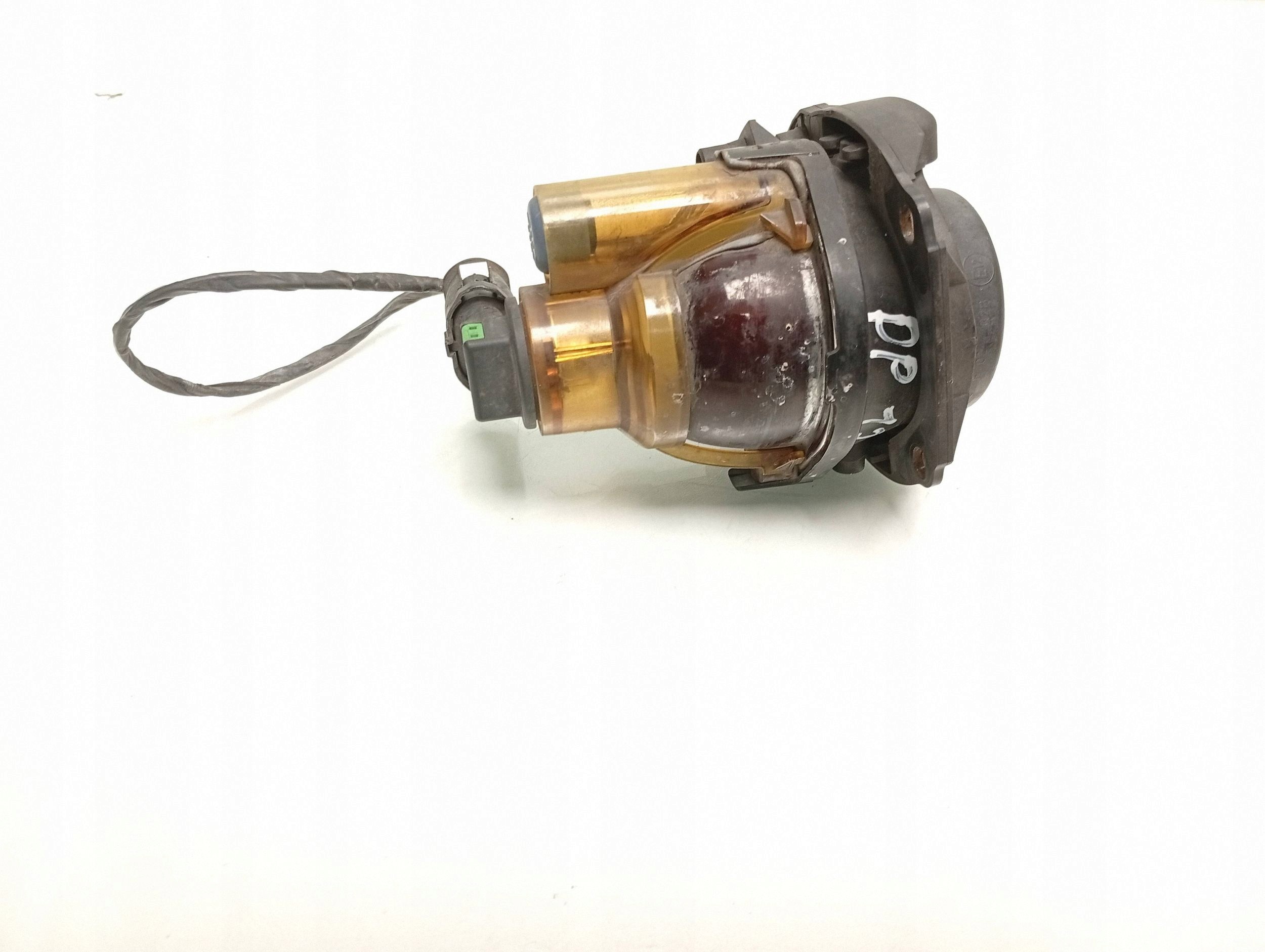 Ampoule Halogène BMW OE d'Occasion OEM 3416773 image 3