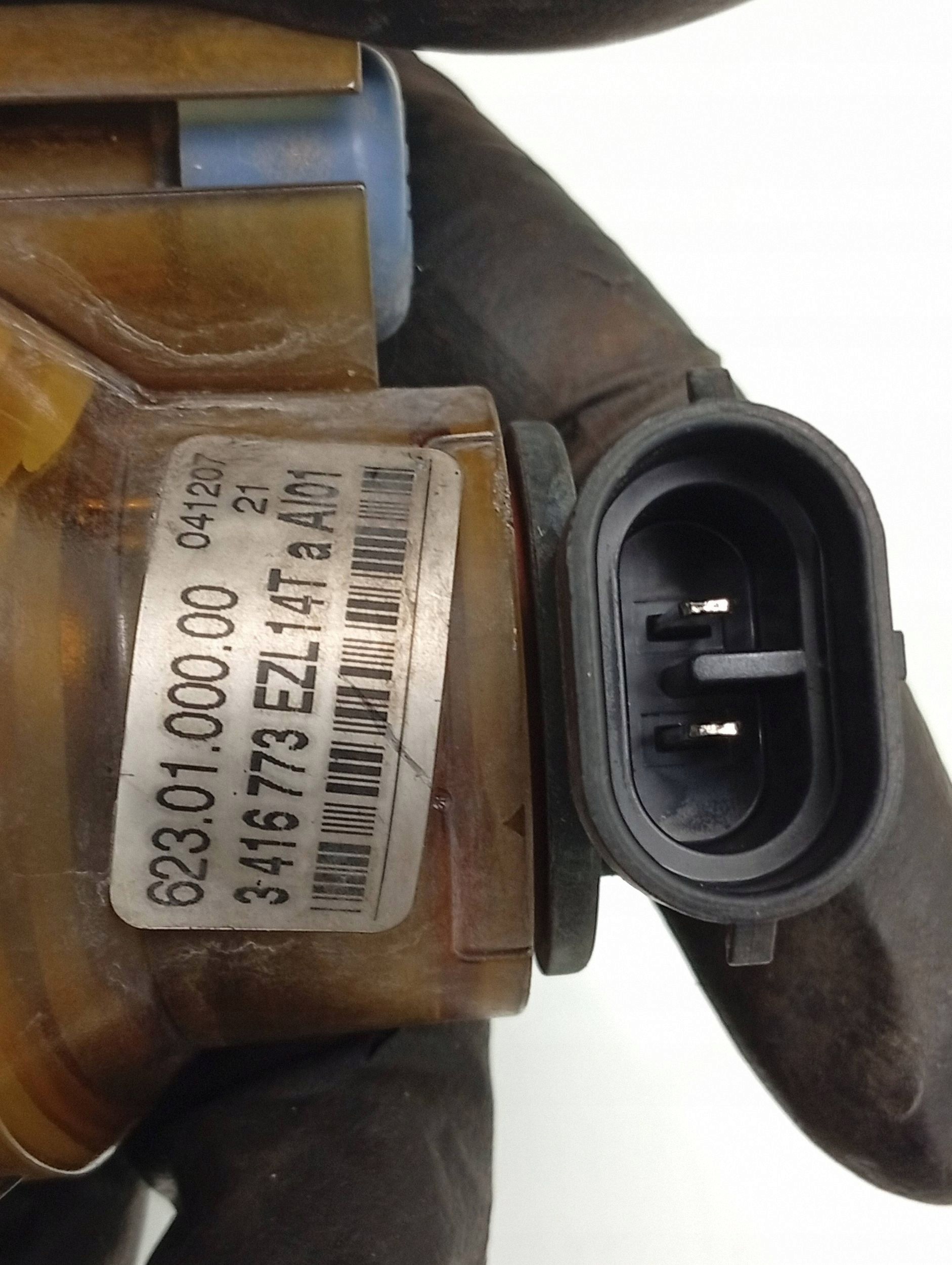 Ampoule Halogène BMW OE d'Occasion OEM 3416773 image 4
