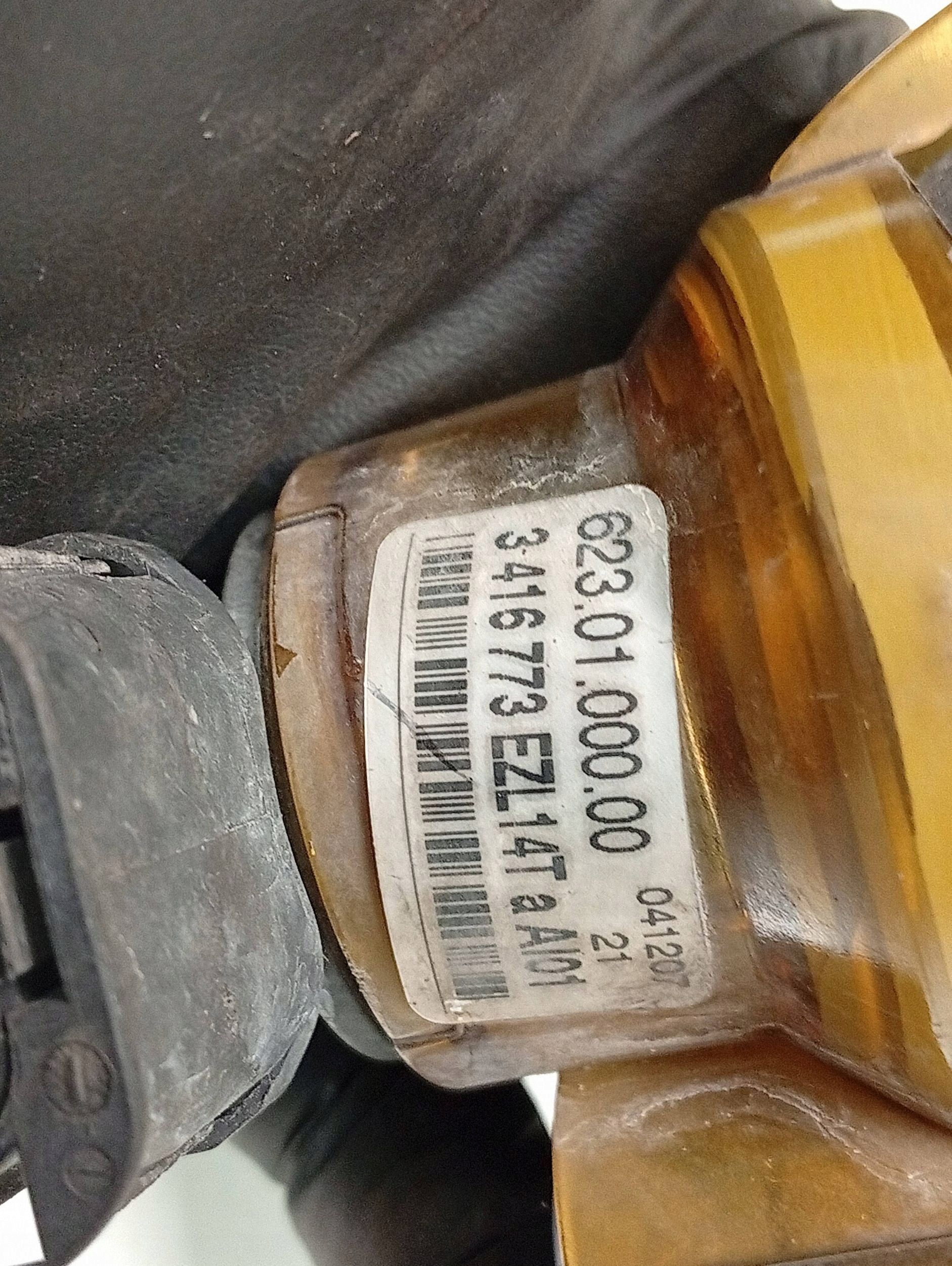 Ampoule Halogène BMW OE d'Occasion OEM 3416773 image 5