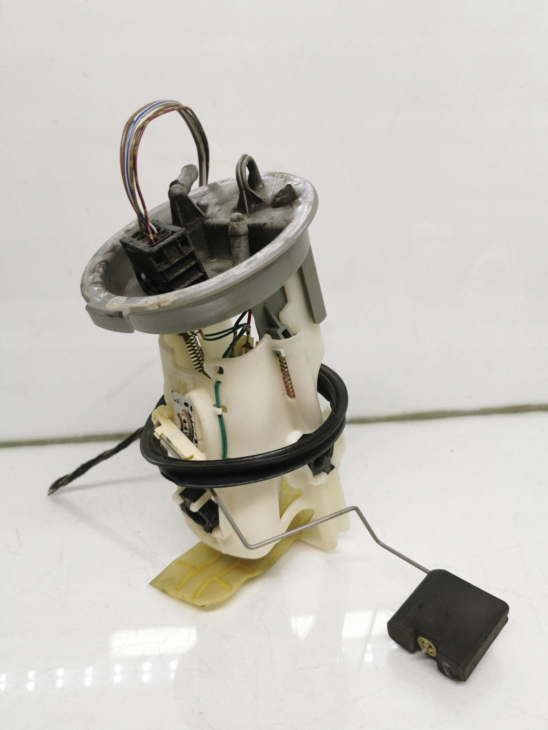 Bränslepump OEM 1183780 för BMW 3 E46 1.8B/1.9B image 2