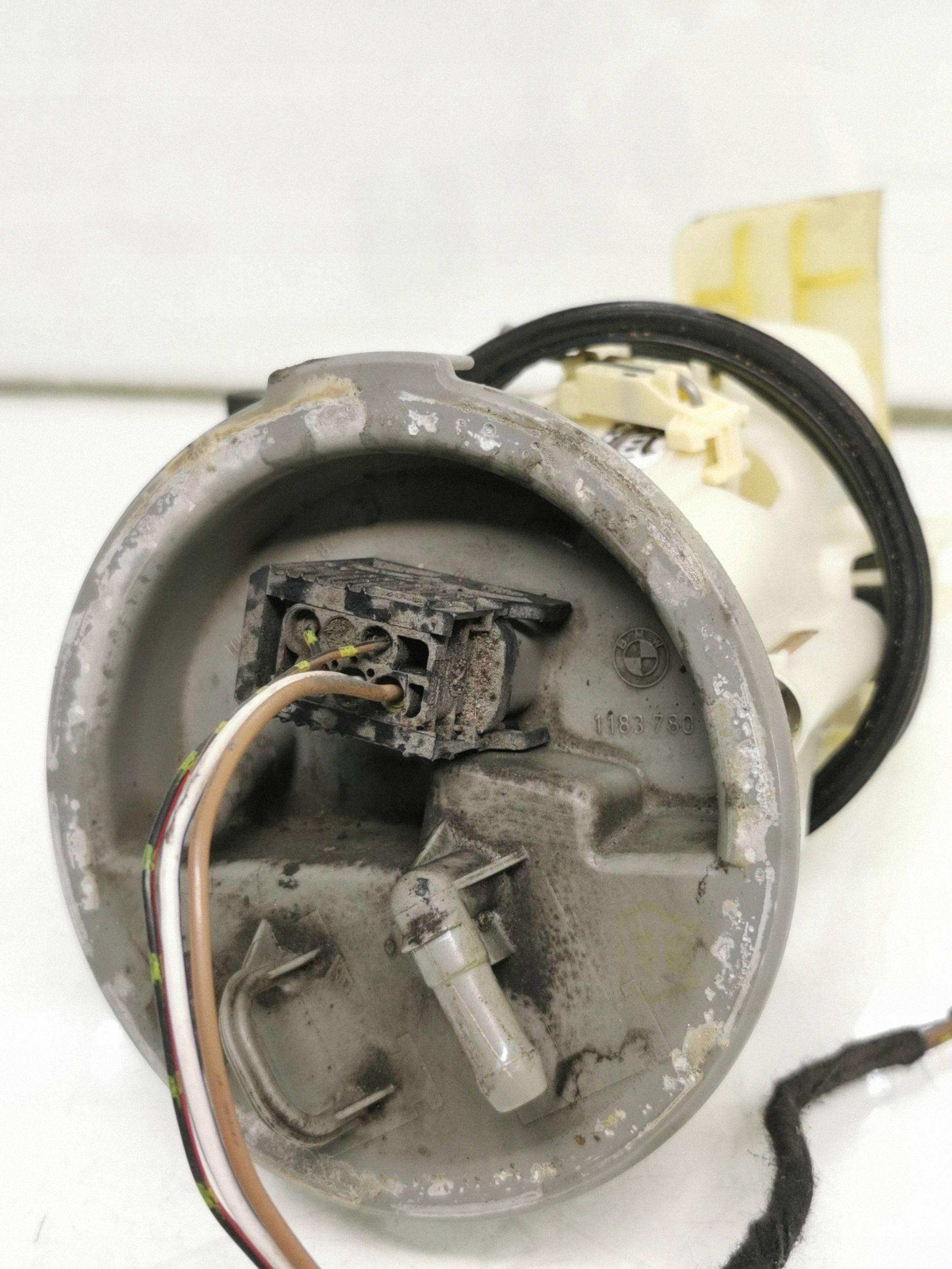 Bränslepump OEM 1183780 för BMW 3 E46 1.8B/1.9B image 3