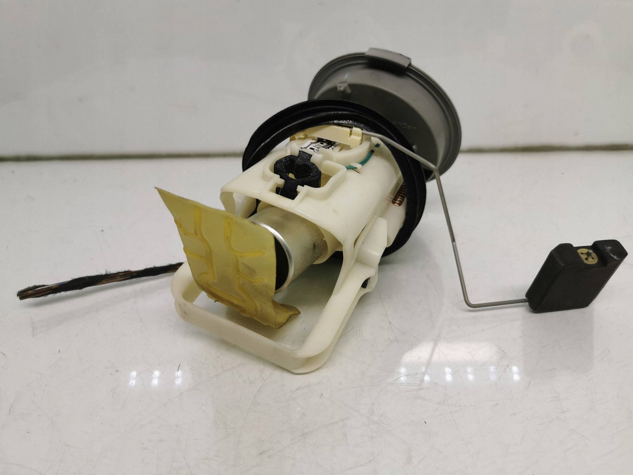 Bränslepump OEM 1183780 för BMW 3 E46 1.8B/1.9B image 4