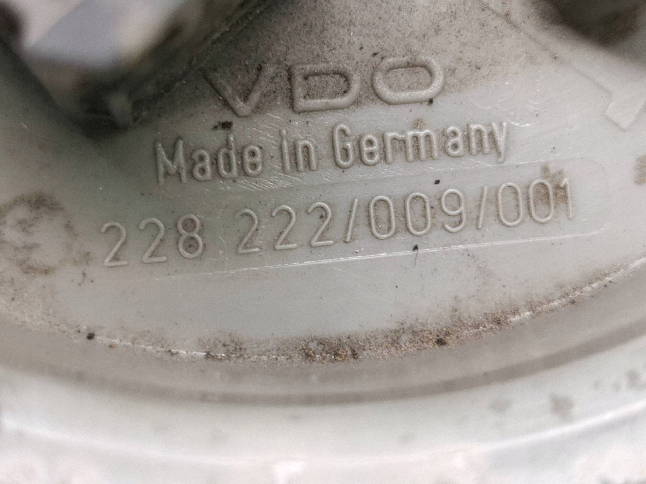 Bränslepump OEM 1183780 för BMW 3 E46 1.8B/1.9B image 6