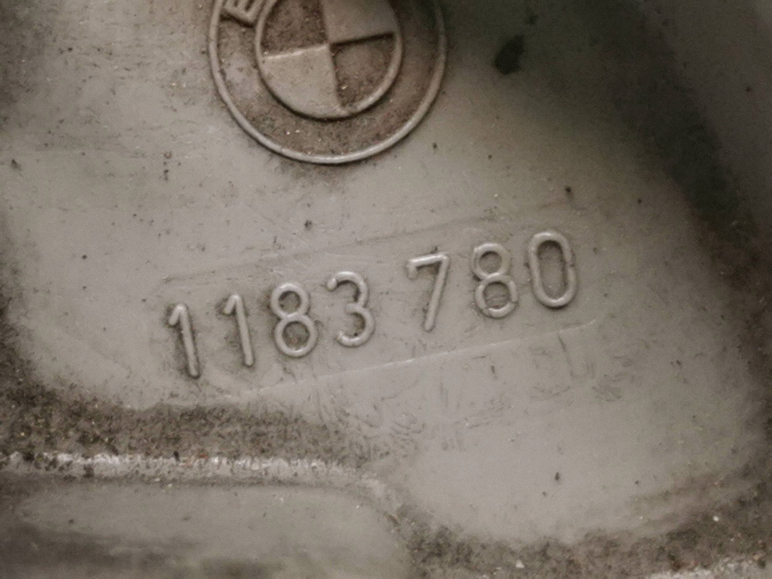 Bränslepump OEM 1183780 för BMW 3 E46 1.8B/1.9B image 7