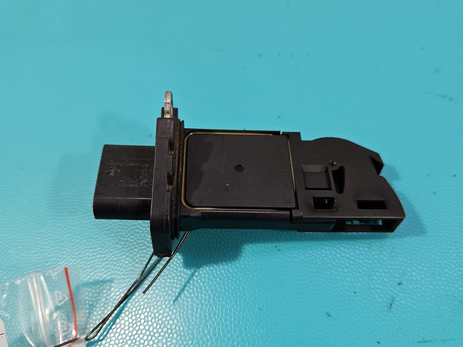 Gebrauchter BMW AFH70M-81 Luftmassenmesser