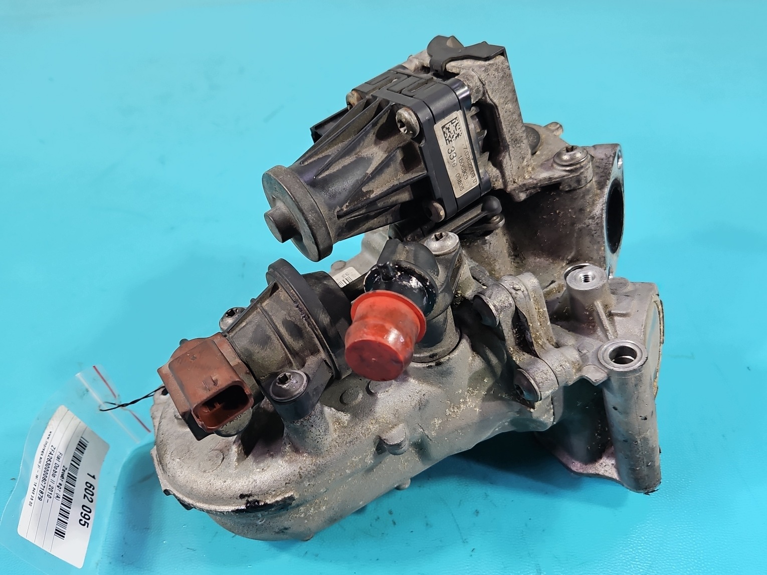 Citroen OE 55230929 - Gebrauchtes Originalteil image 2