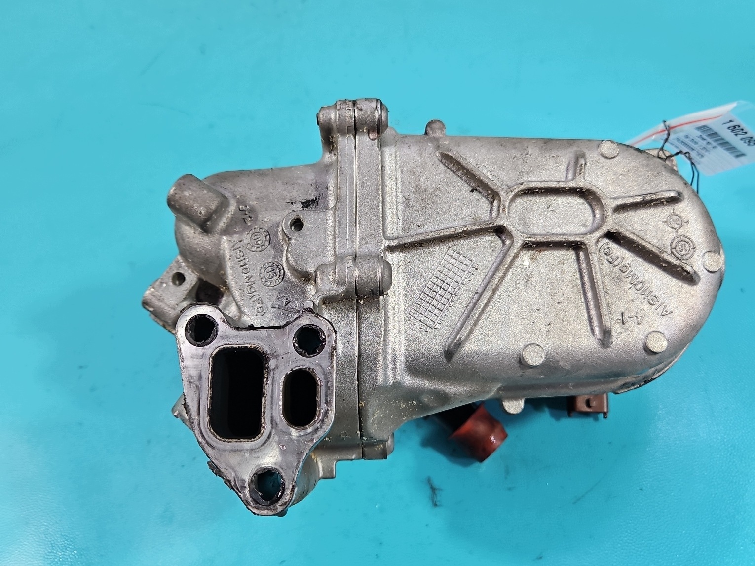 Citroen OE 55230929 - Gebrauchtes Originalteil image 8