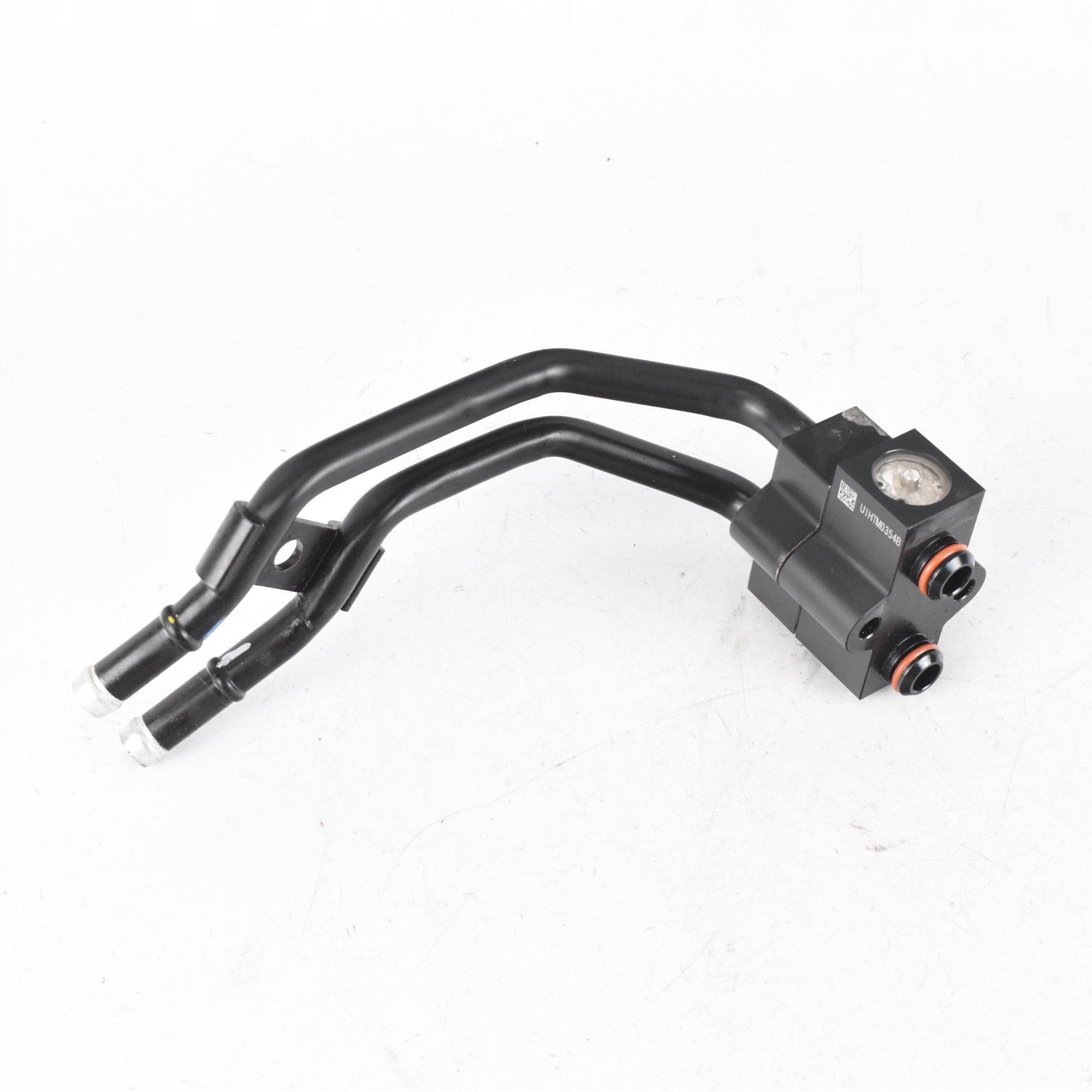 Soupape de refroidisseur d'huile OEM 25630-D2000 Hyundai image 2
