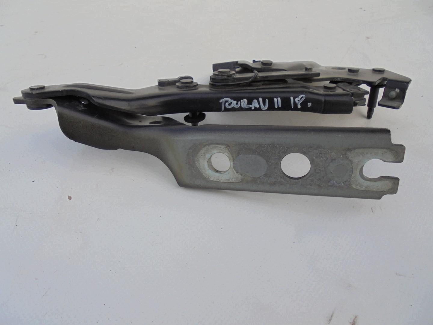 OEM 5TA823301D Left Hood Hinge Pyrotechnic Charge image 3