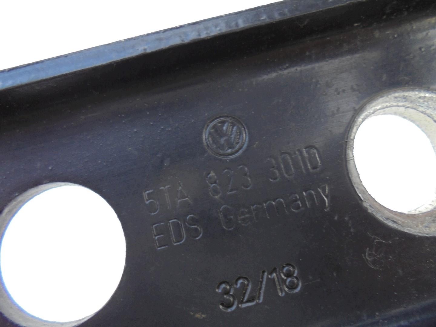OEM 5TA823301D Left Hood Hinge Pyrotechnic Charge image 4