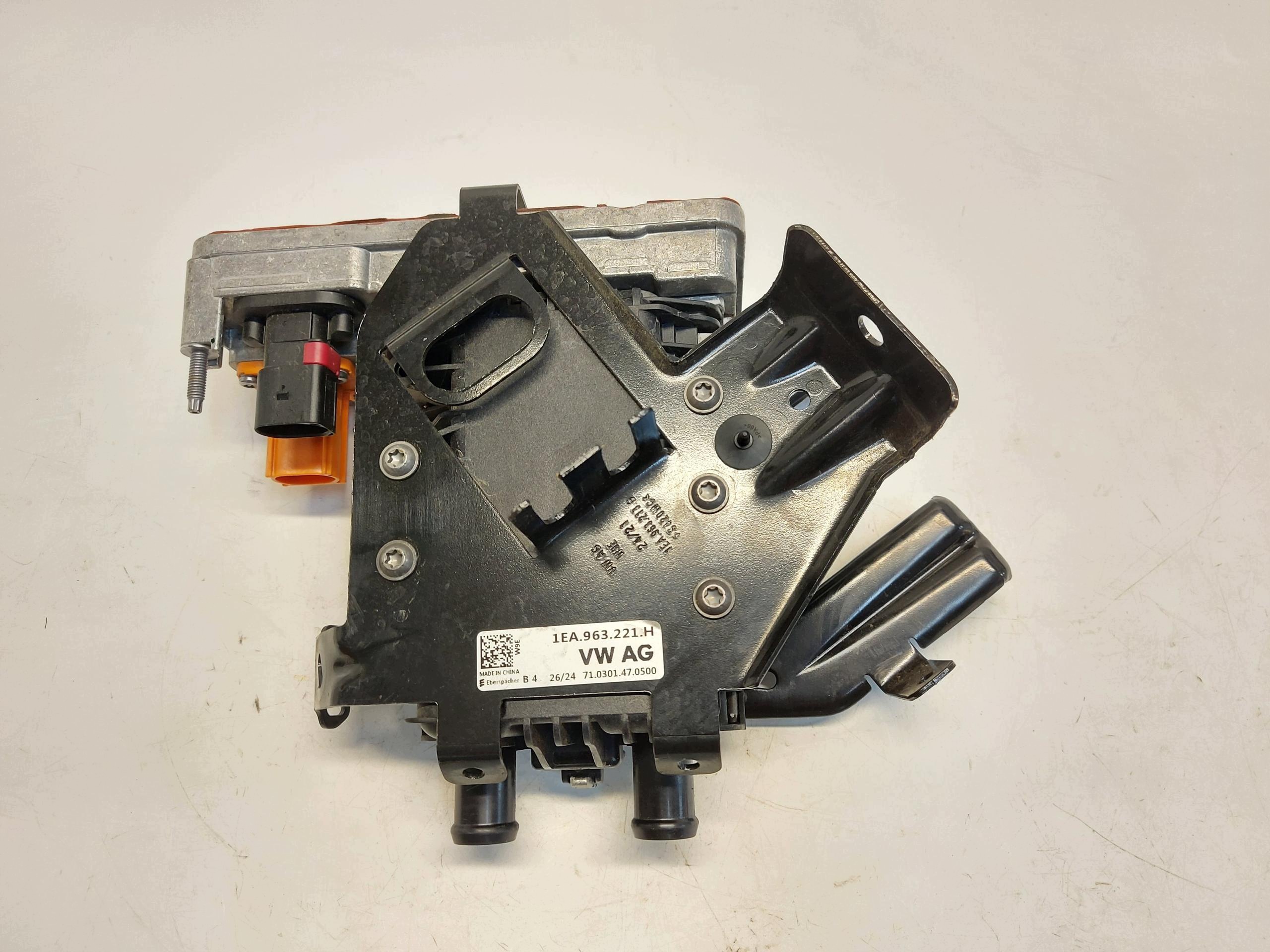 Wärmetauscher Wasserheizer OEM 1EA963231A - Gebraucht image 2