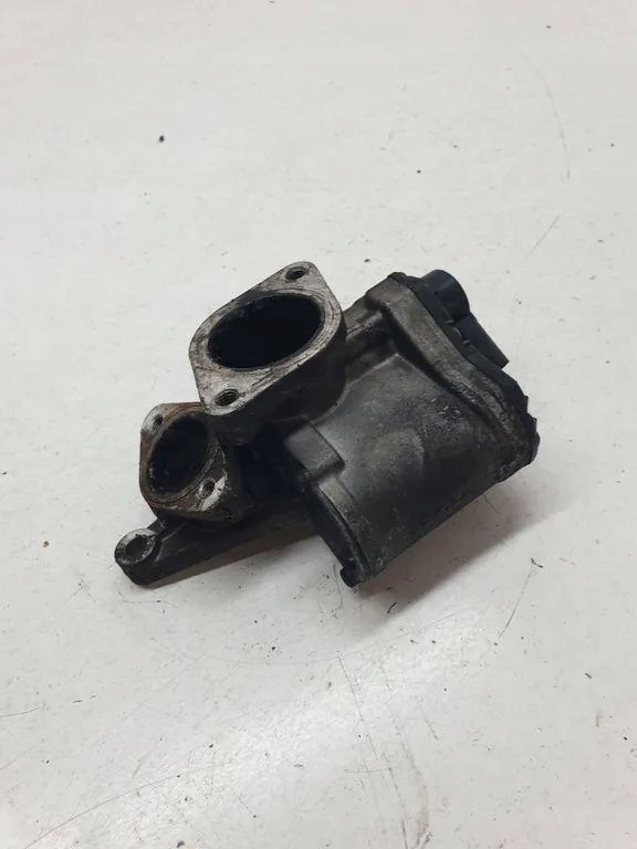 Válvula EGR OEM A2C53025930 para Renault Scenic II 1.9 DCI image 3