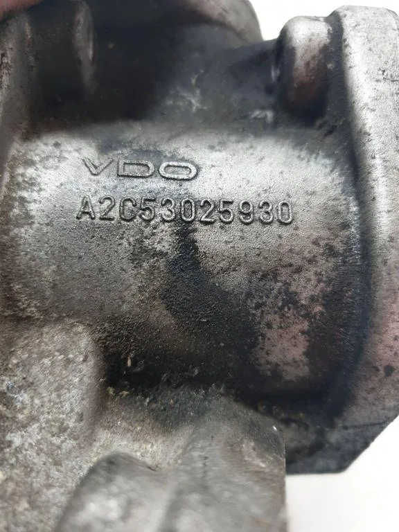 Válvula EGR OEM A2C53025930 para Renault Scenic II 1.9 DCI image 4