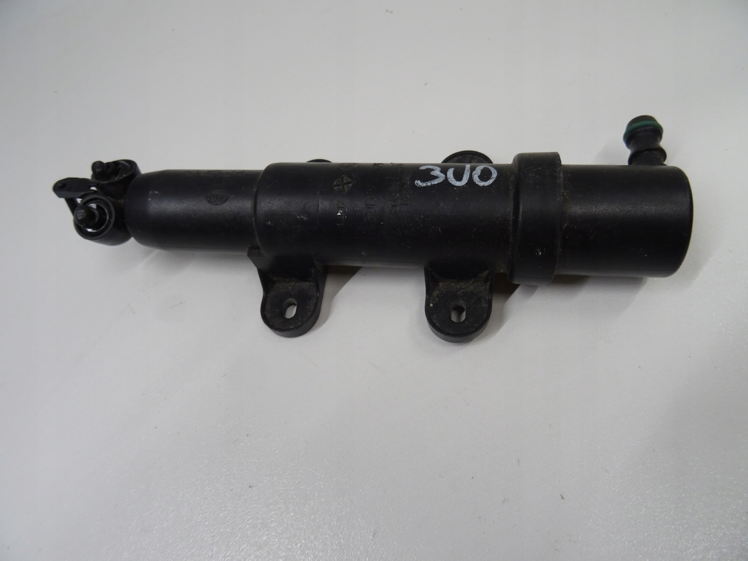 Bico lavador de farol dianteiro direito OEM 3U0955979 image 2
