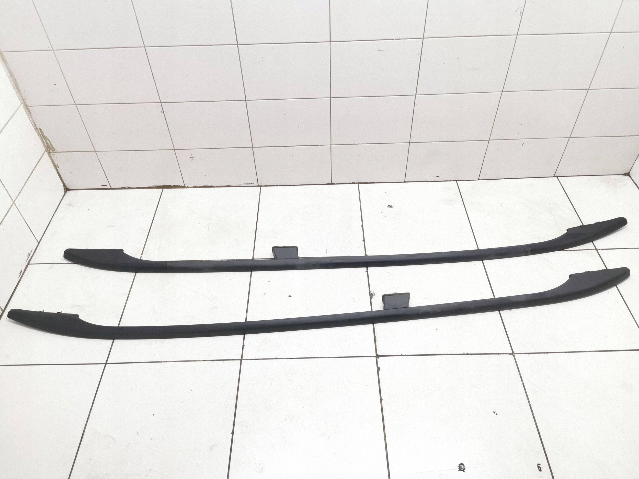 Carril de Techo Derecho OEM 31276029 para Volvo V70 III image 2