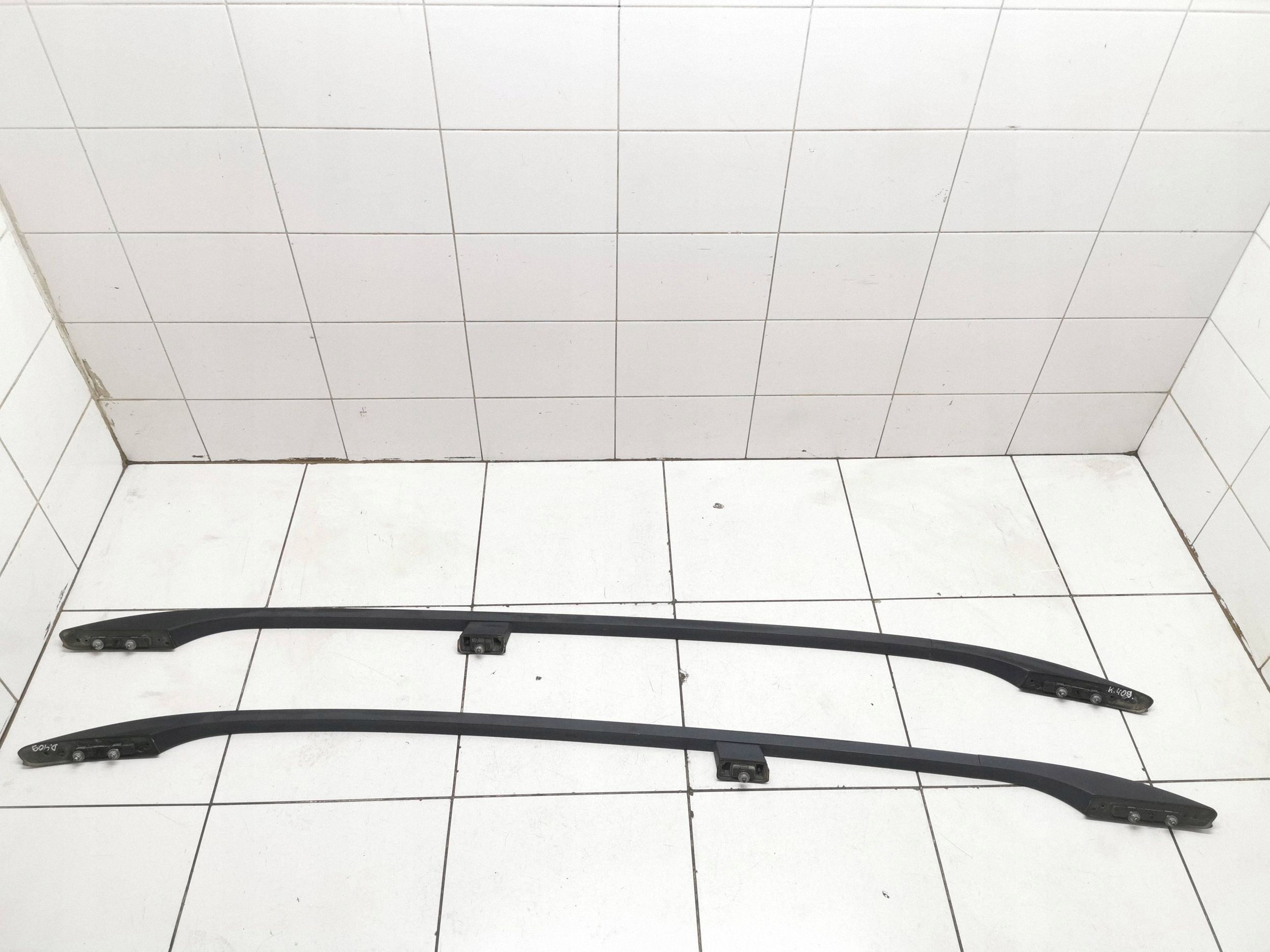 Oikea Kattojärjestelmä OEM 31276029 Volvo V70 III:lle